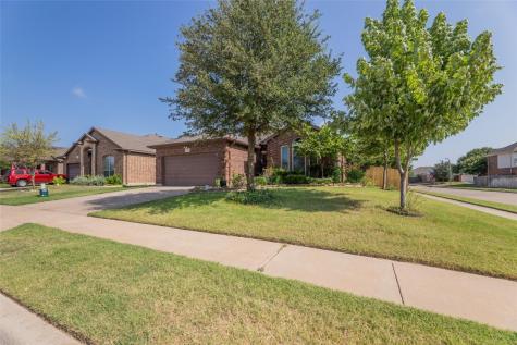 500 Branding Iron Trail Fort Worth TX 76131