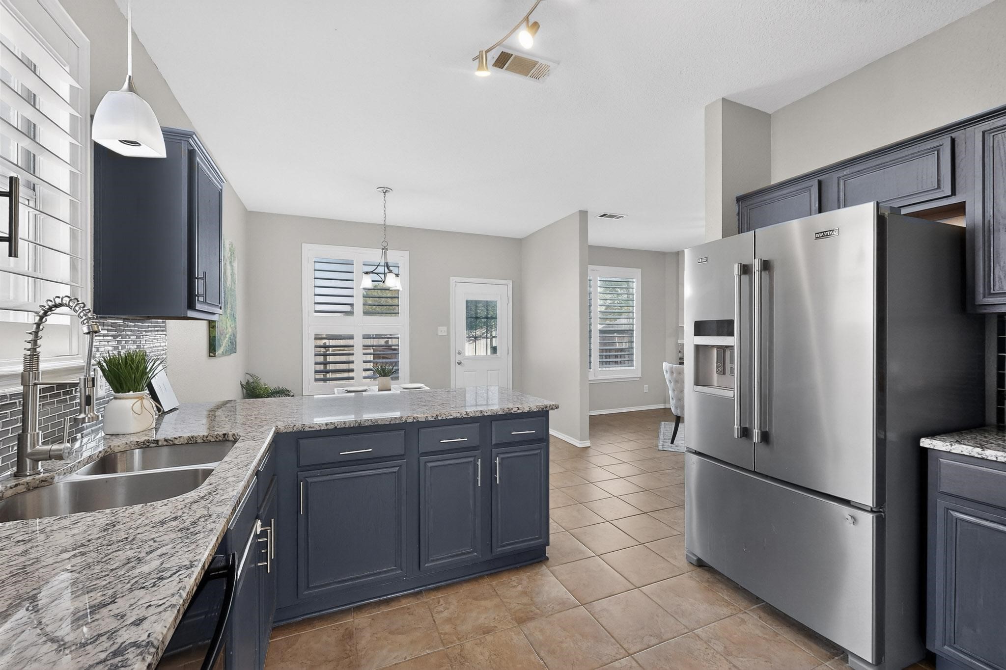 3606 Potomac Drive Sachse TX 75048