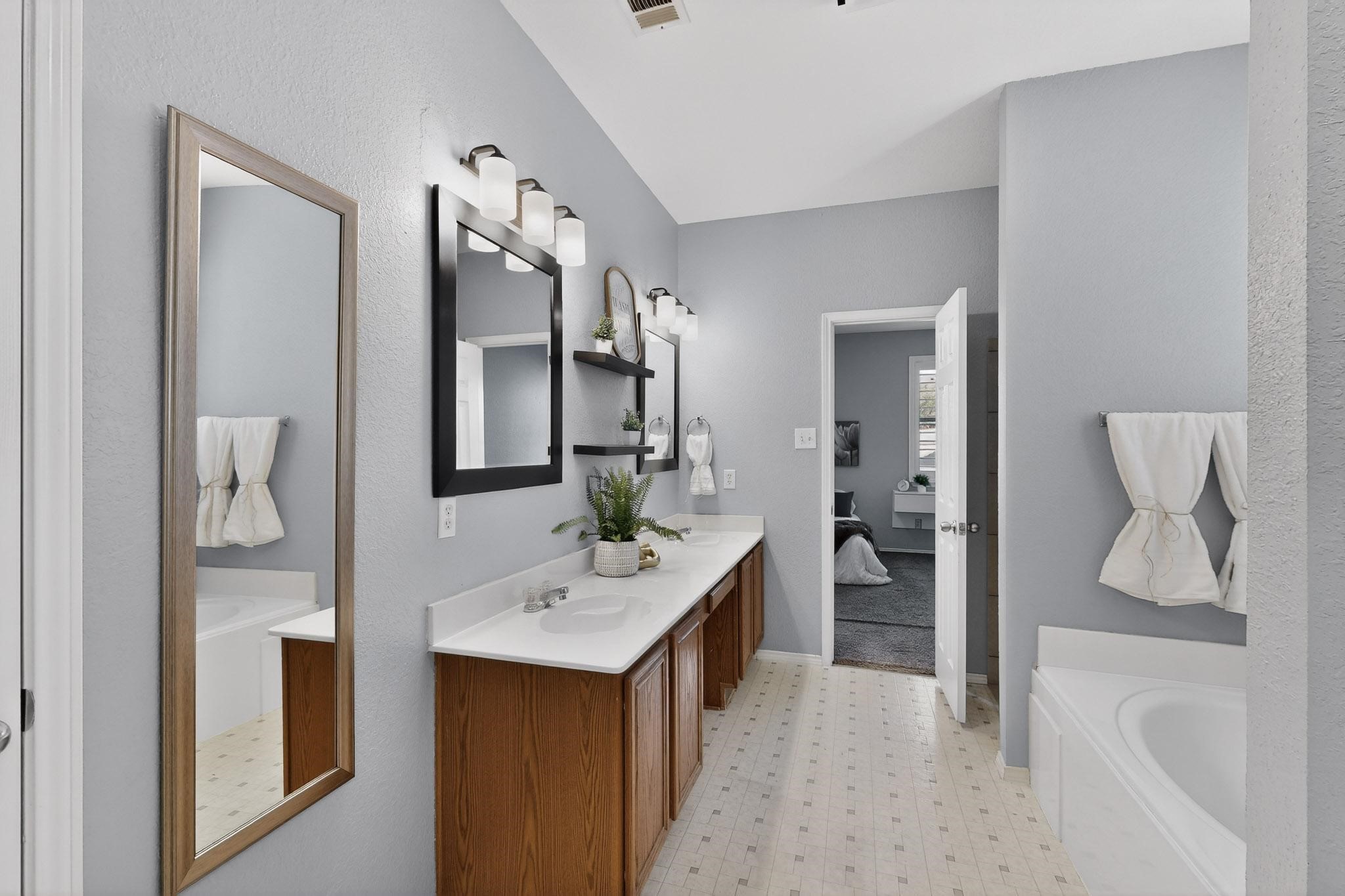 3606 Potomac Drive Sachse TX 75048