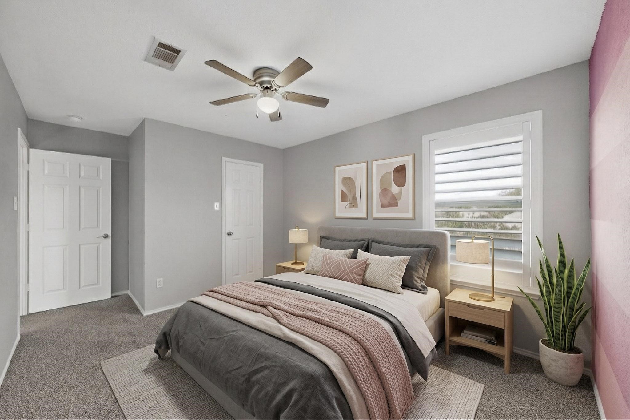 3606 Potomac Drive Sachse TX 75048
