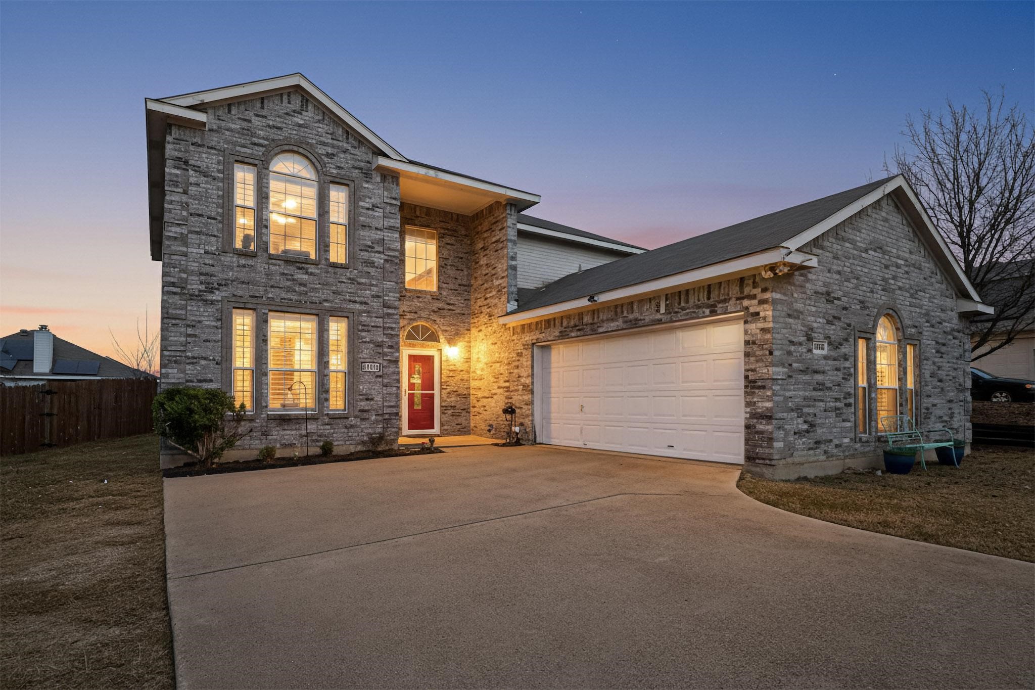 3606 Potomac Drive Sachse TX 75048