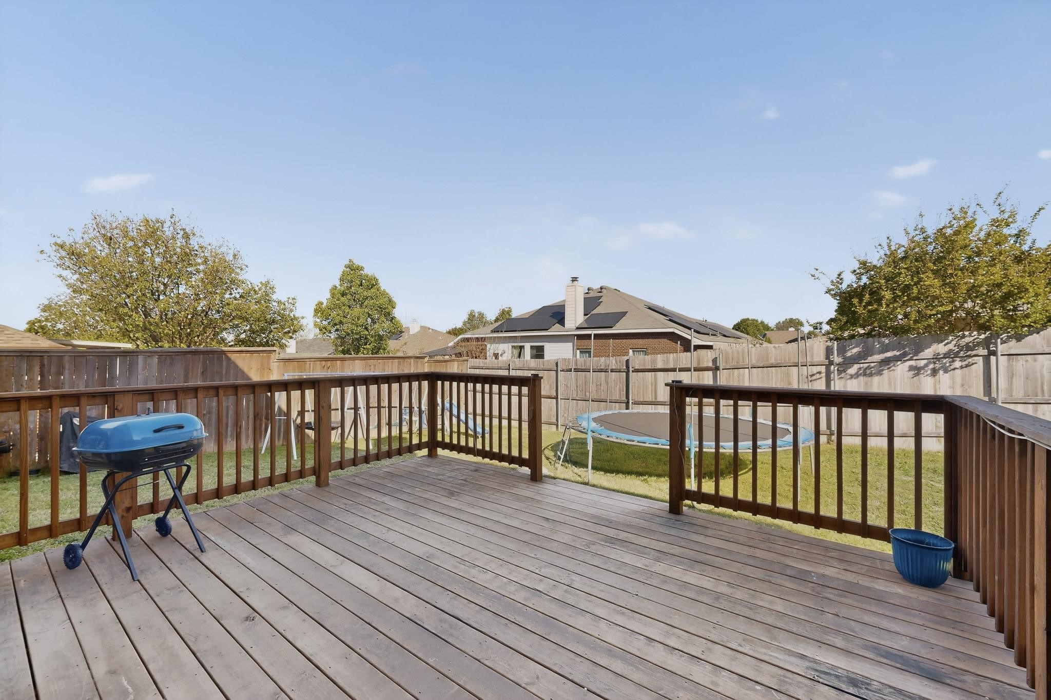 3606 Potomac Drive Sachse TX 75048