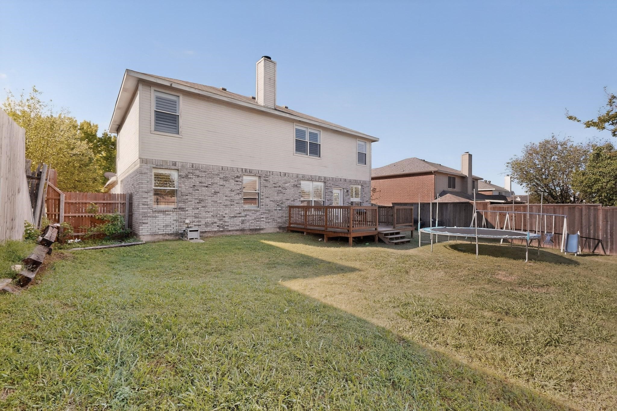 3606 Potomac Drive Sachse TX 75048