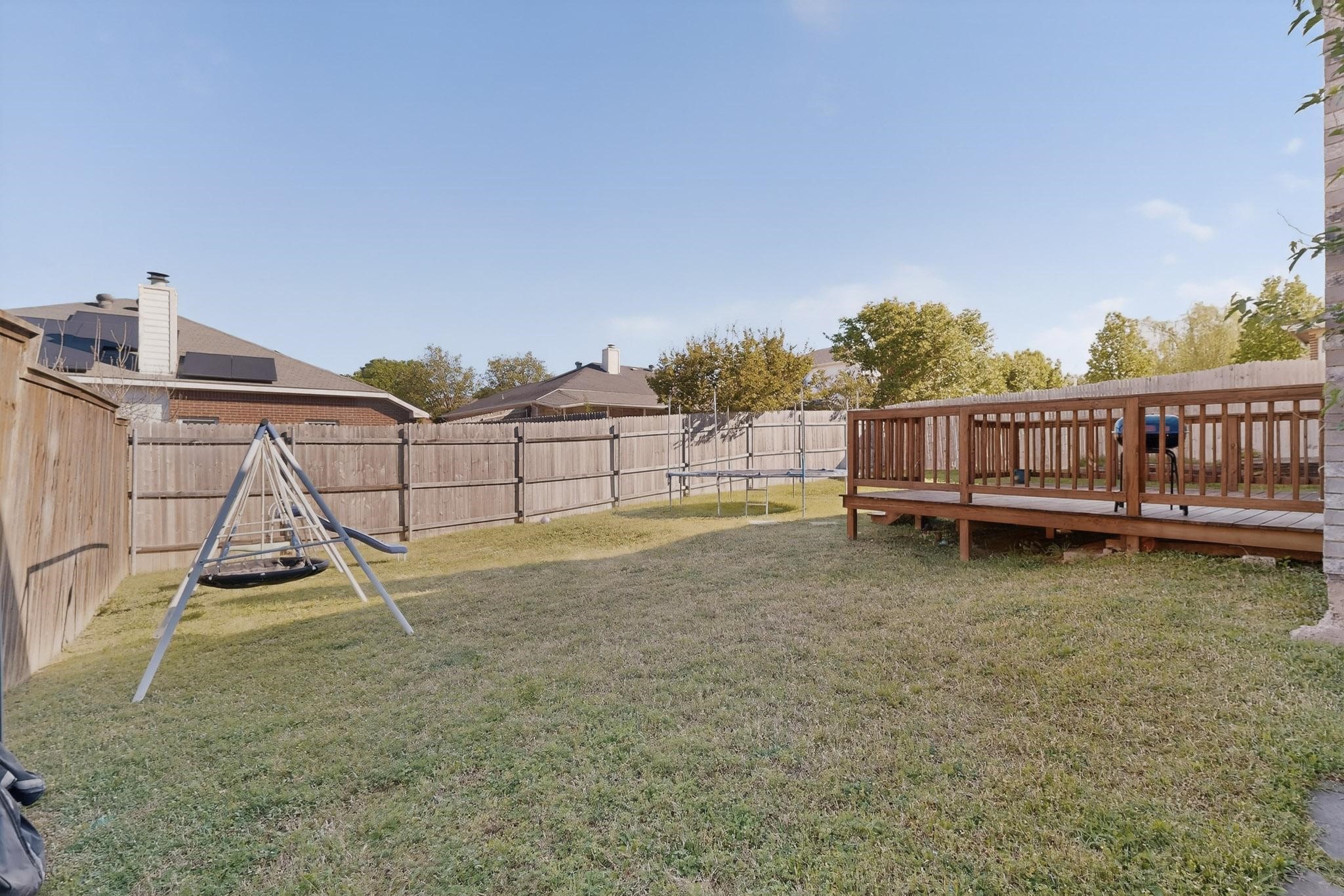 3606 Potomac Drive Sachse TX 75048