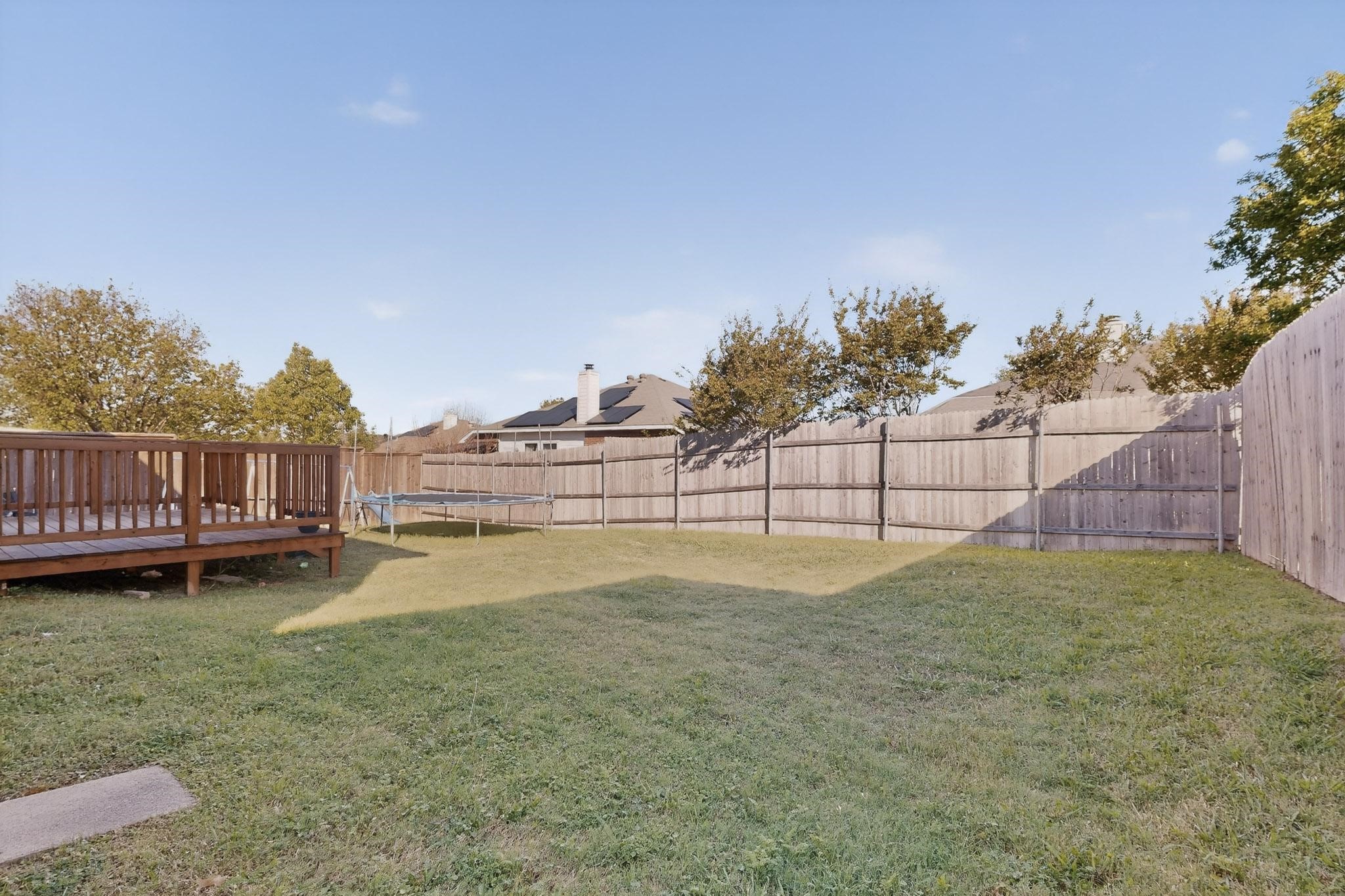 3606 Potomac Drive Sachse TX 75048