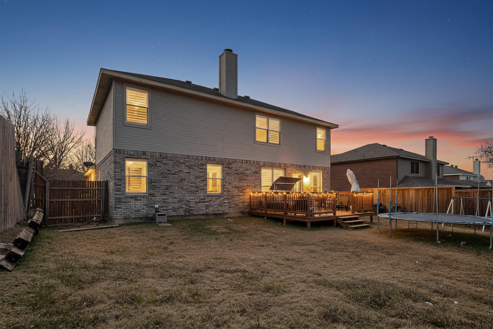 3606 Potomac Drive Sachse TX 75048