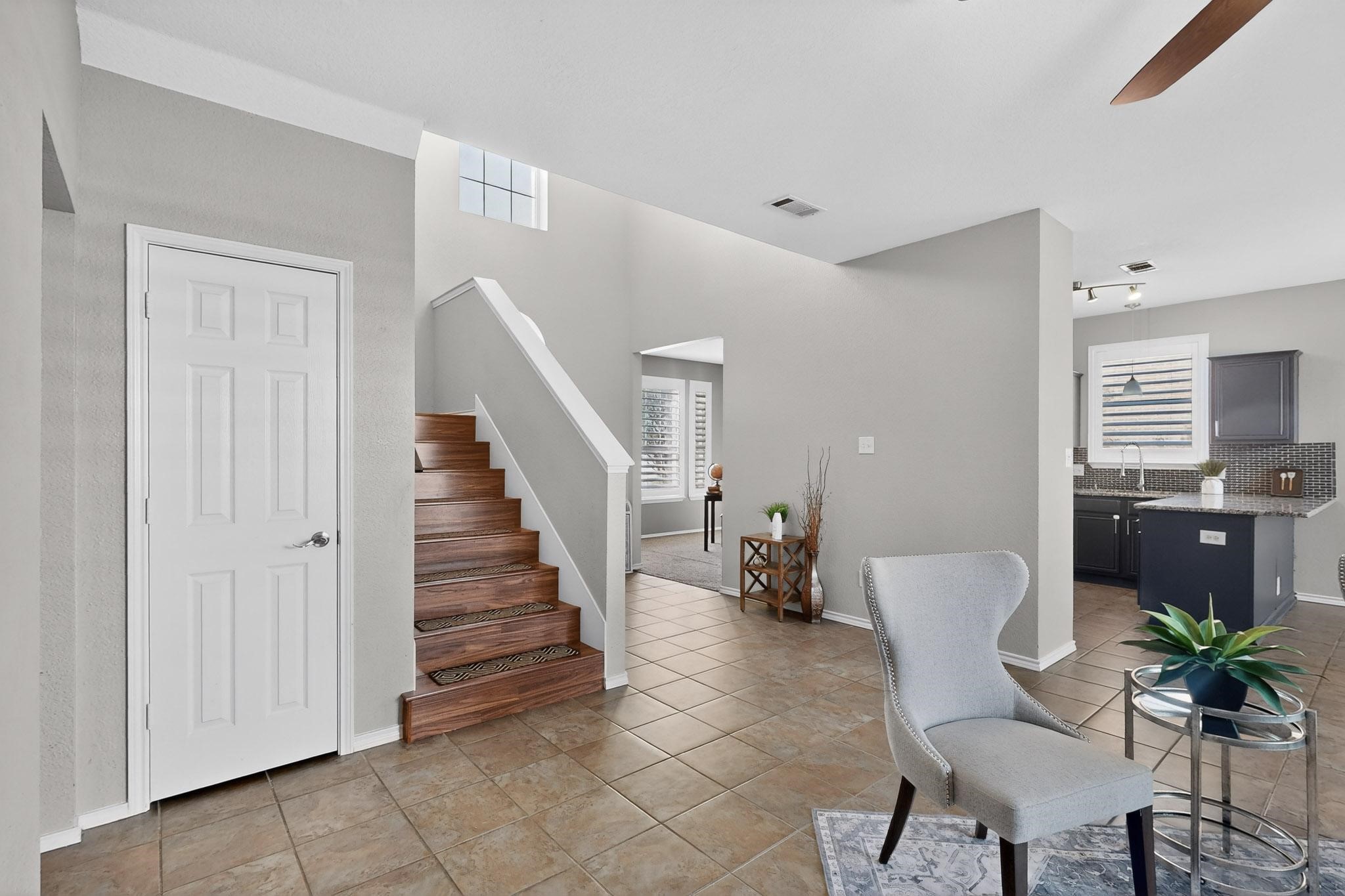 3606 Potomac Drive Sachse TX 75048