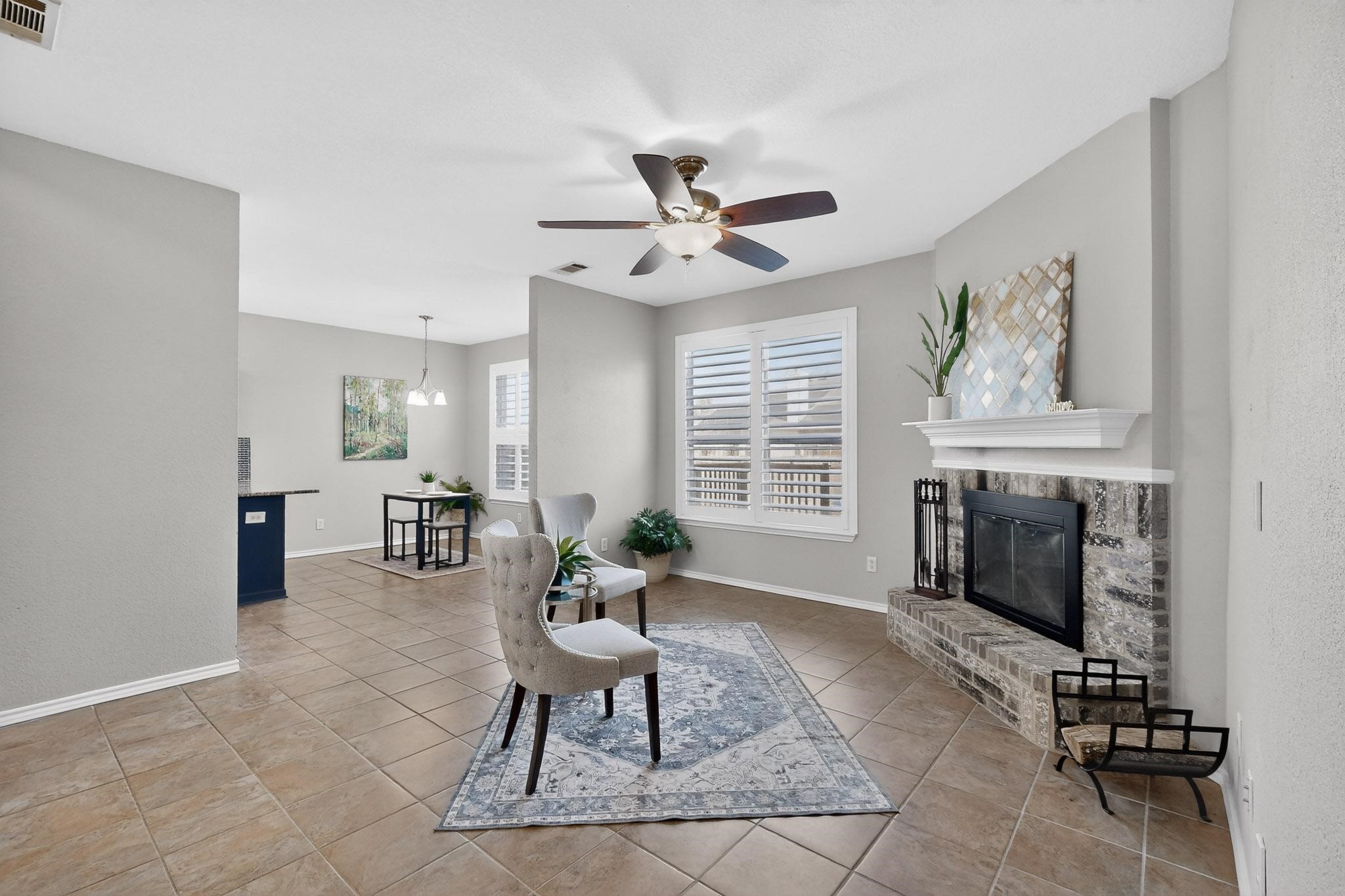 3606 Potomac Drive Sachse TX 75048