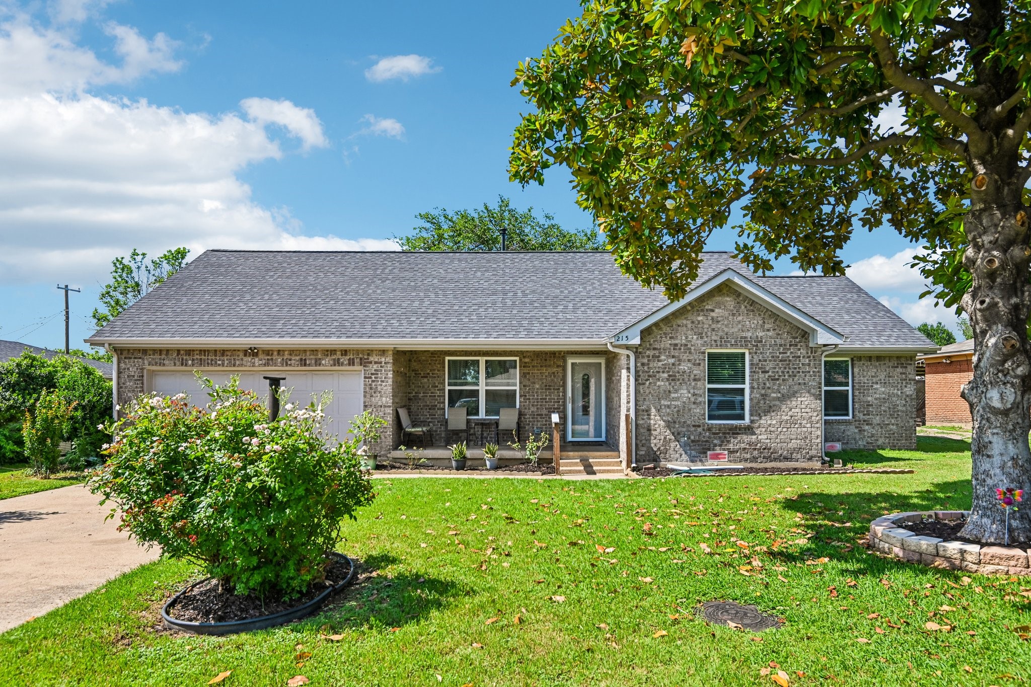 215 Tanco Lane Duncanville TX 75116