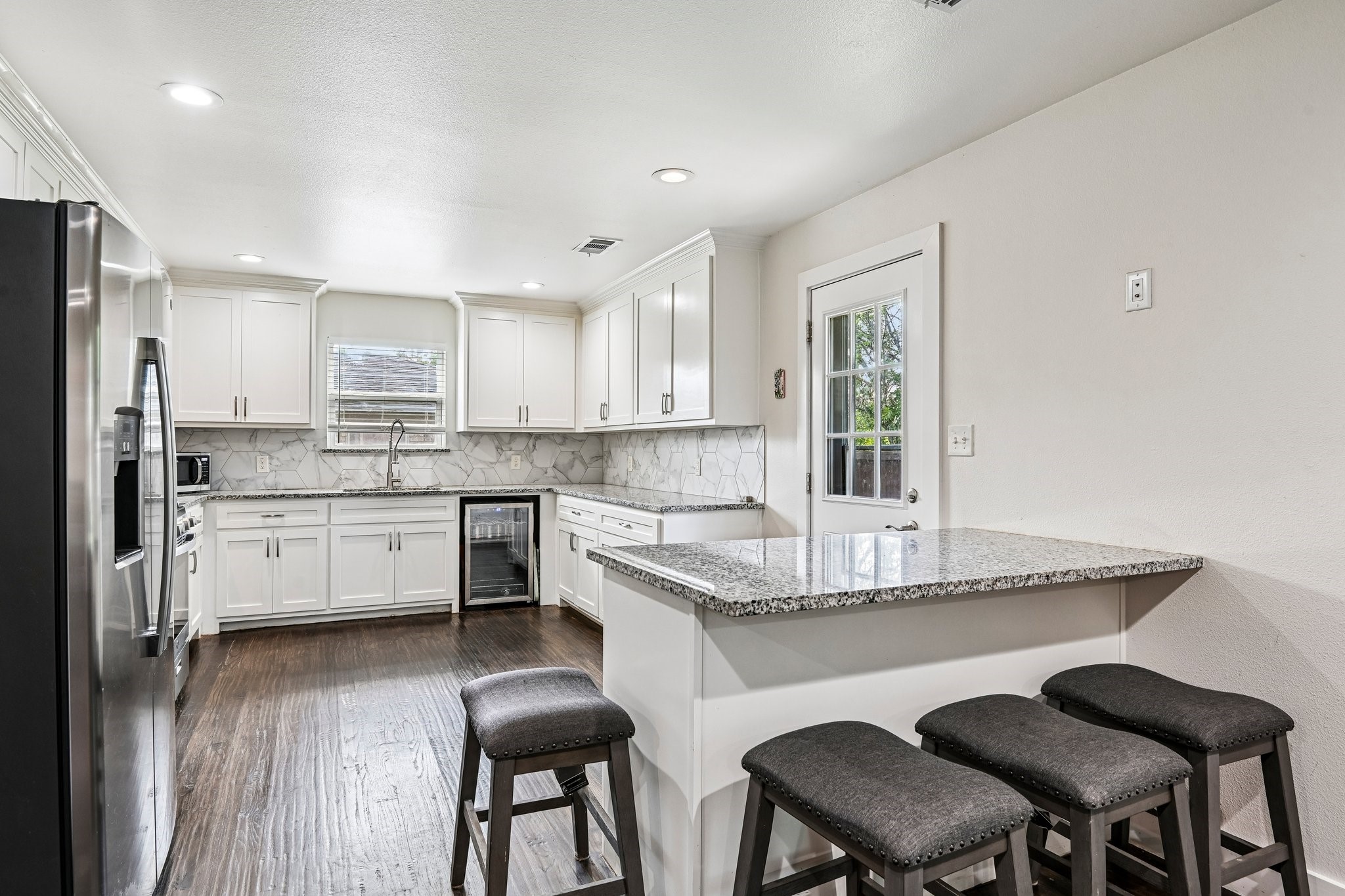 215 Tanco Lane Duncanville TX 75116