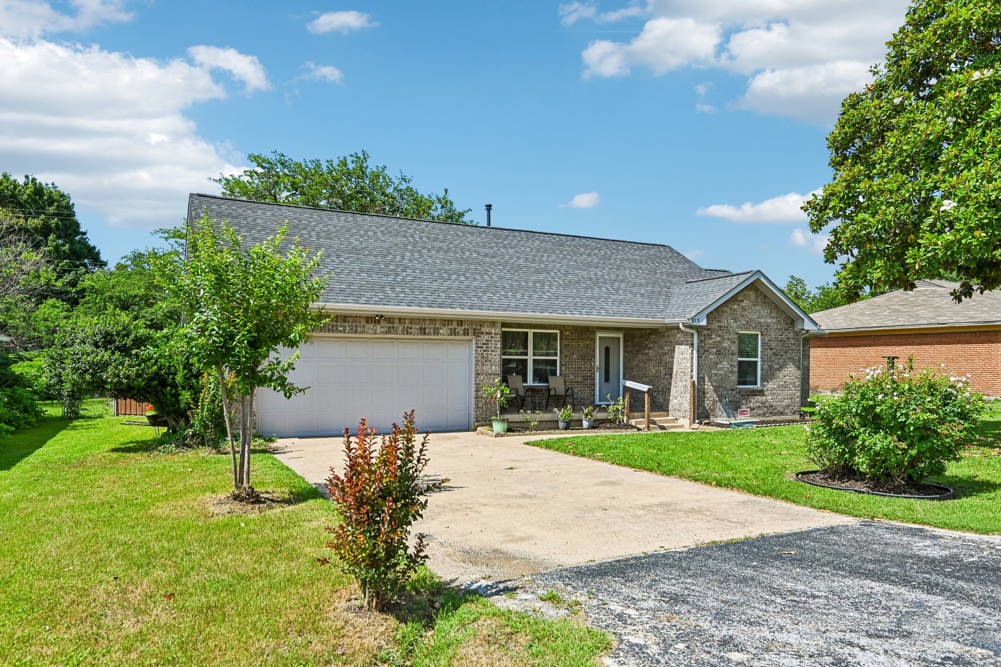 215 Tanco Lane Duncanville TX 75116
