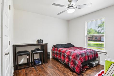 215 Tanco Lane Duncanville TX 75116