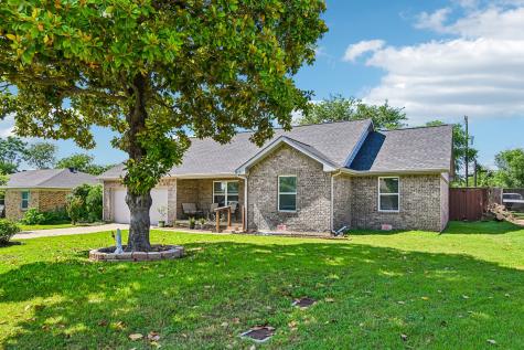 215 Tanco Lane Duncanville TX 75116