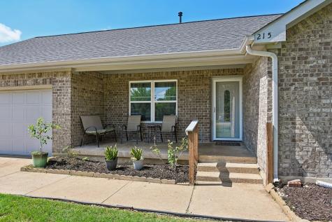 215 Tanco Lane Duncanville TX 75116