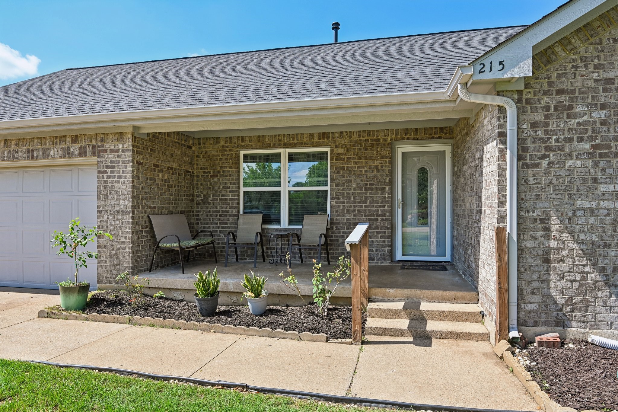 215 Tanco Lane Duncanville TX 75116