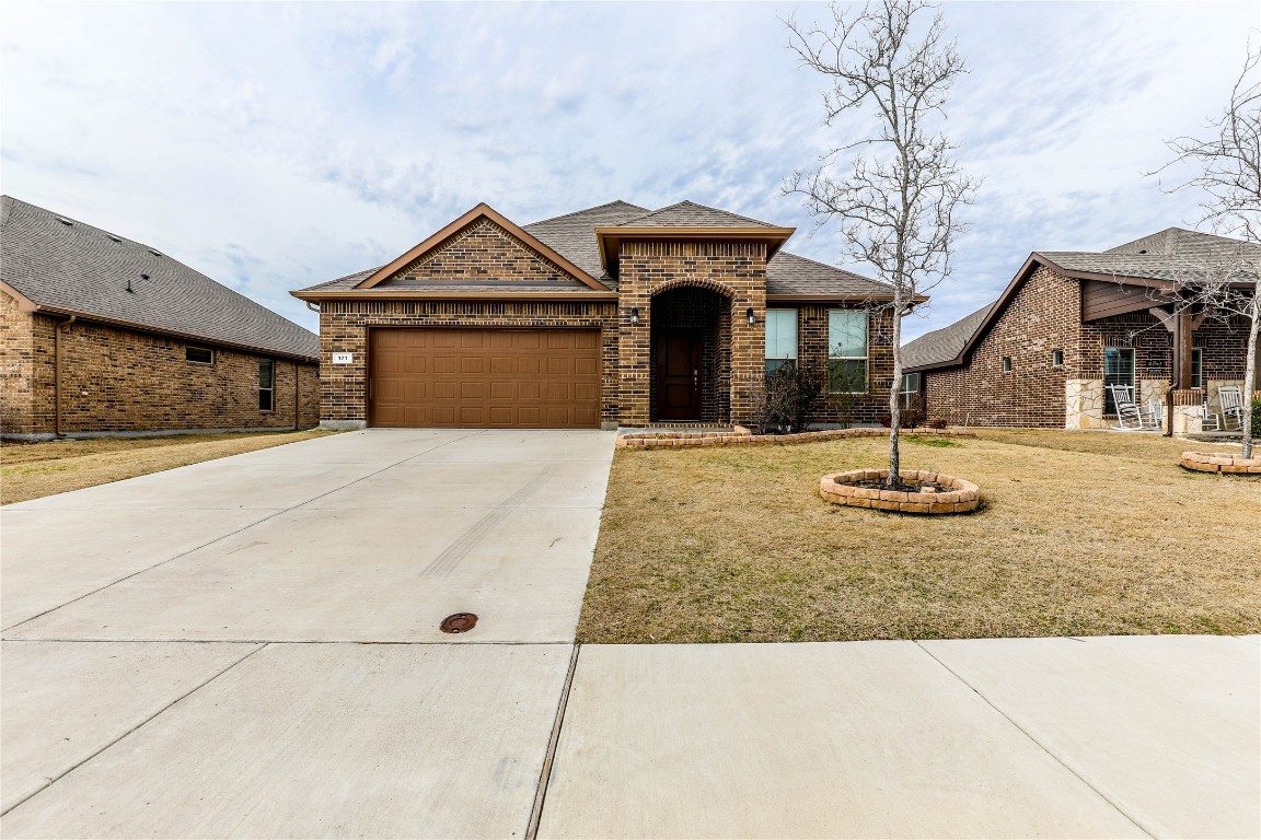 171 Colter Drive Waxahachie TX 75167