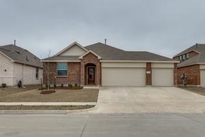 771 Evergreen Street Princeton TX 75407