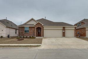 771 Evergreen Street Princeton TX 75407