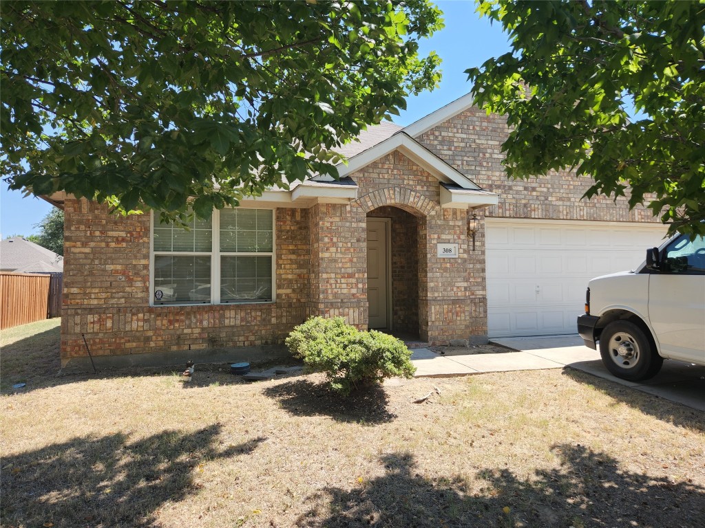 308 Wenrick Drive Roanoke TX 76262
