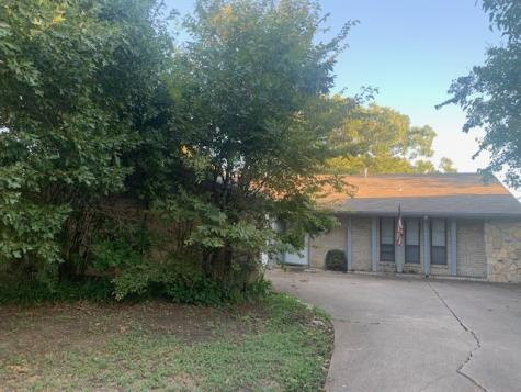 3920 Billings Court Irving TX 75062