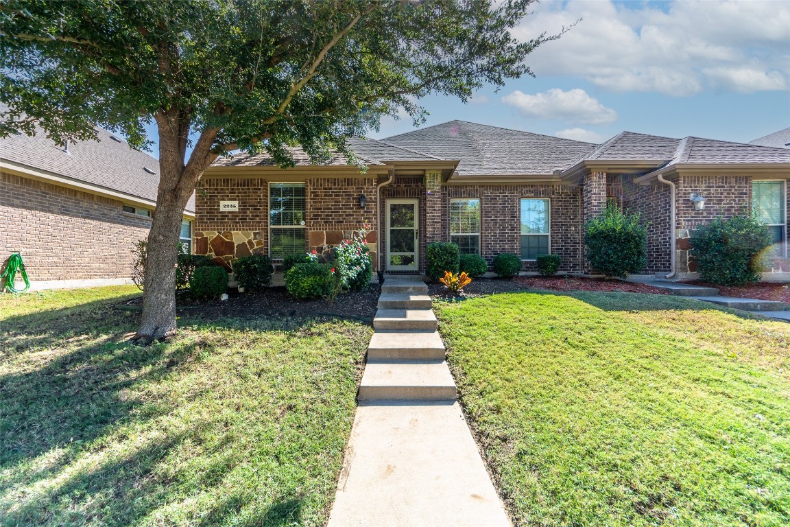2235 Colby Lane Wylie TX 75098