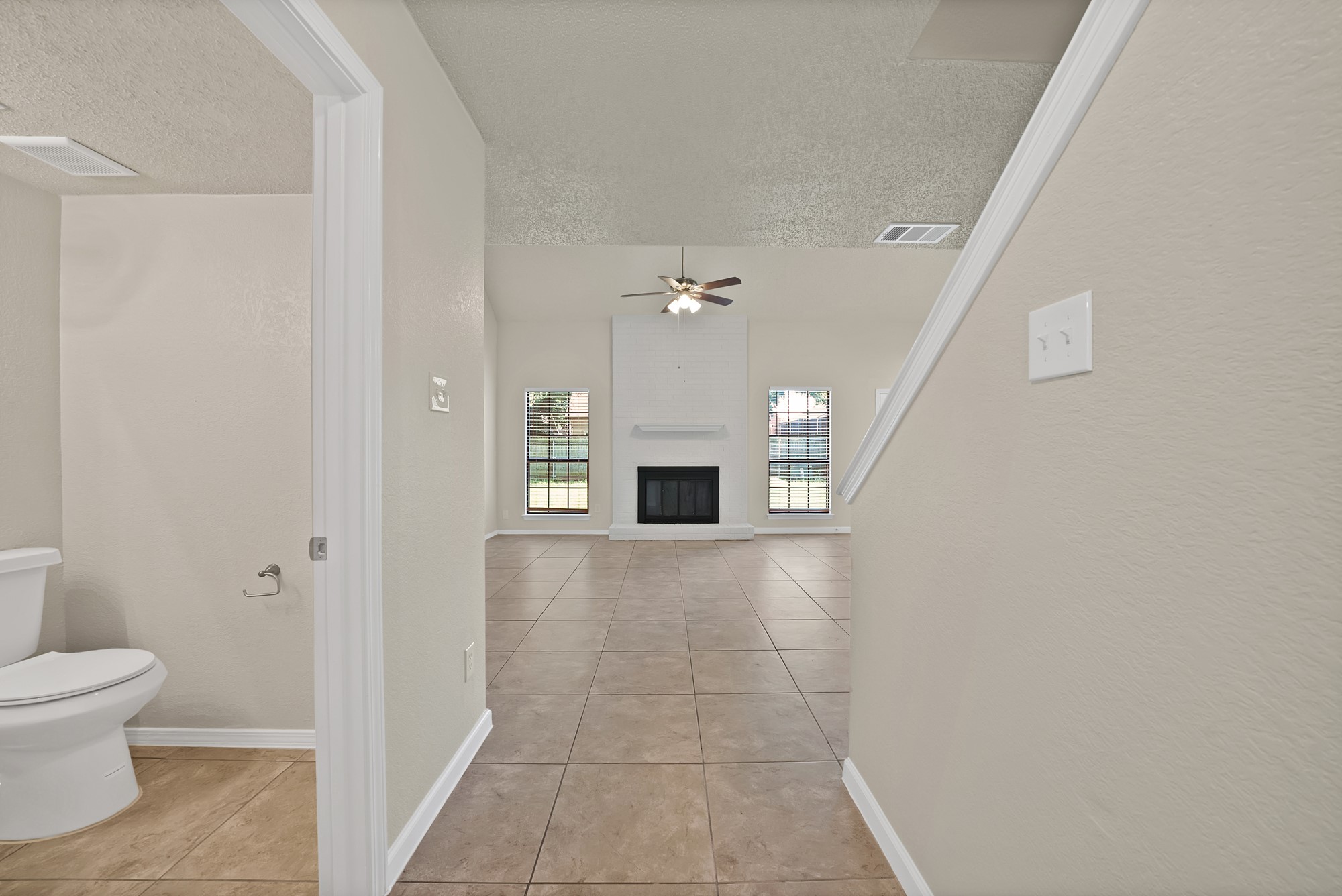 8804 Brushy Creek Trail Fort Worth TX 76118
