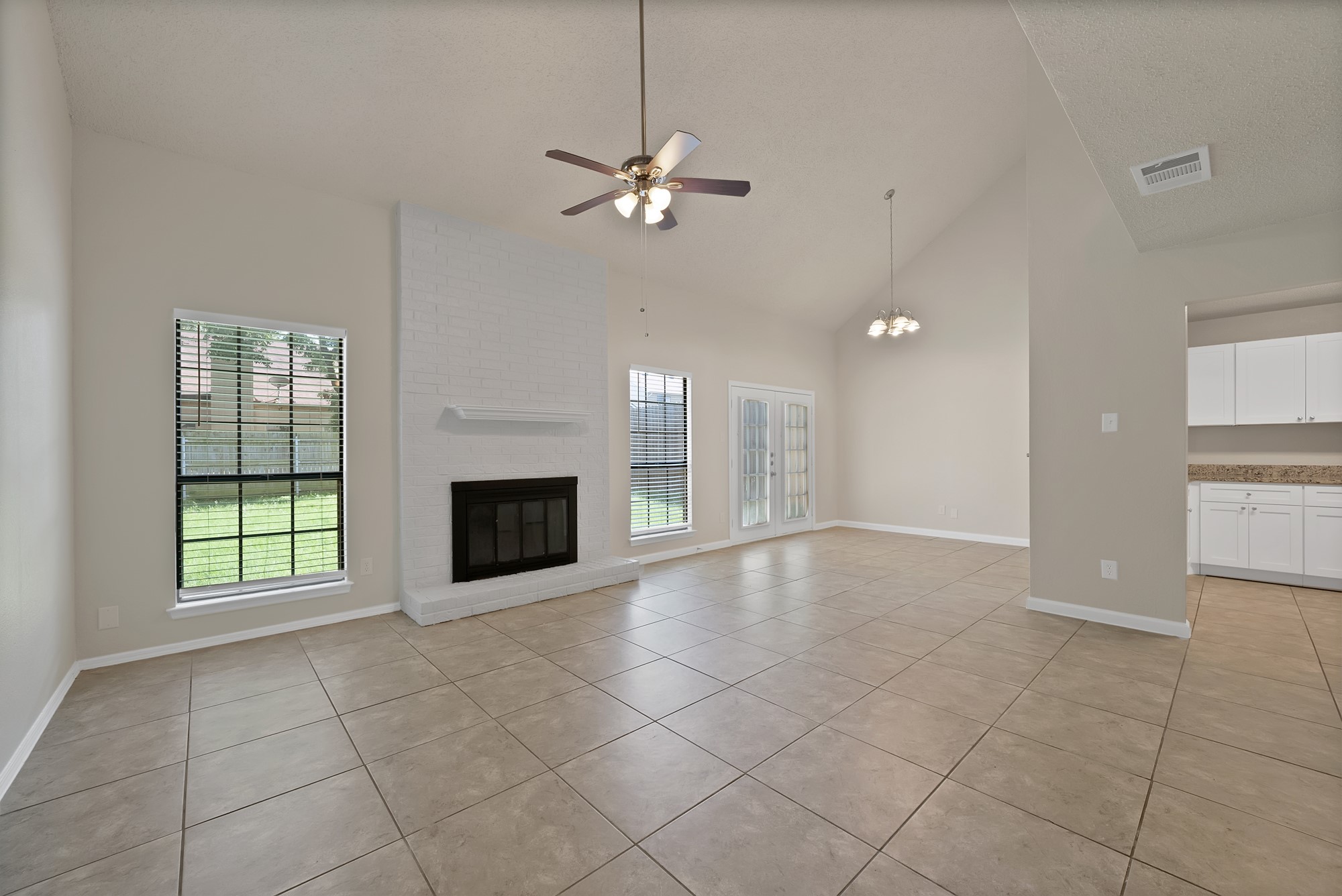 8804 Brushy Creek Trail Fort Worth TX 76118