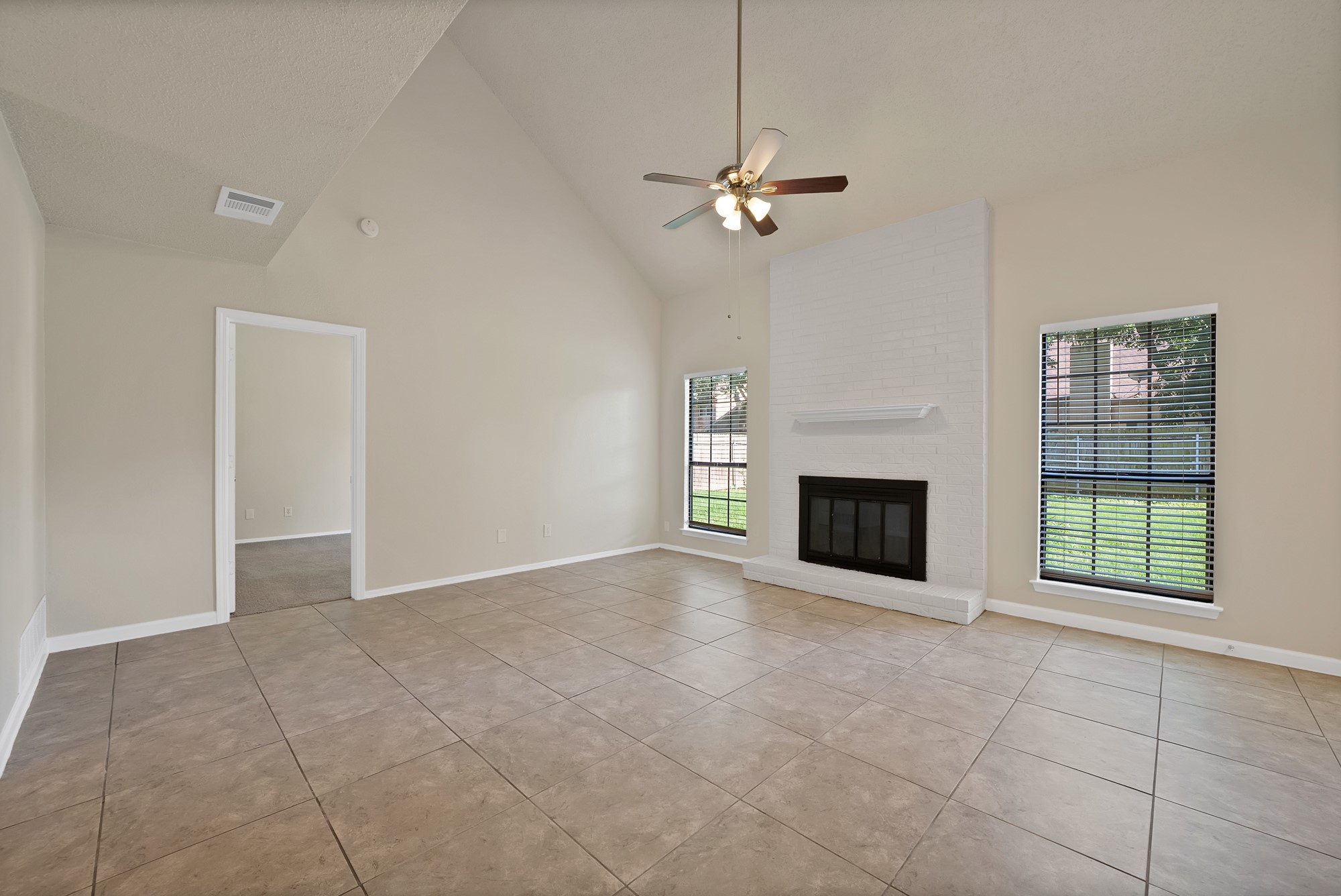 8804 Brushy Creek Trail Fort Worth TX 76118