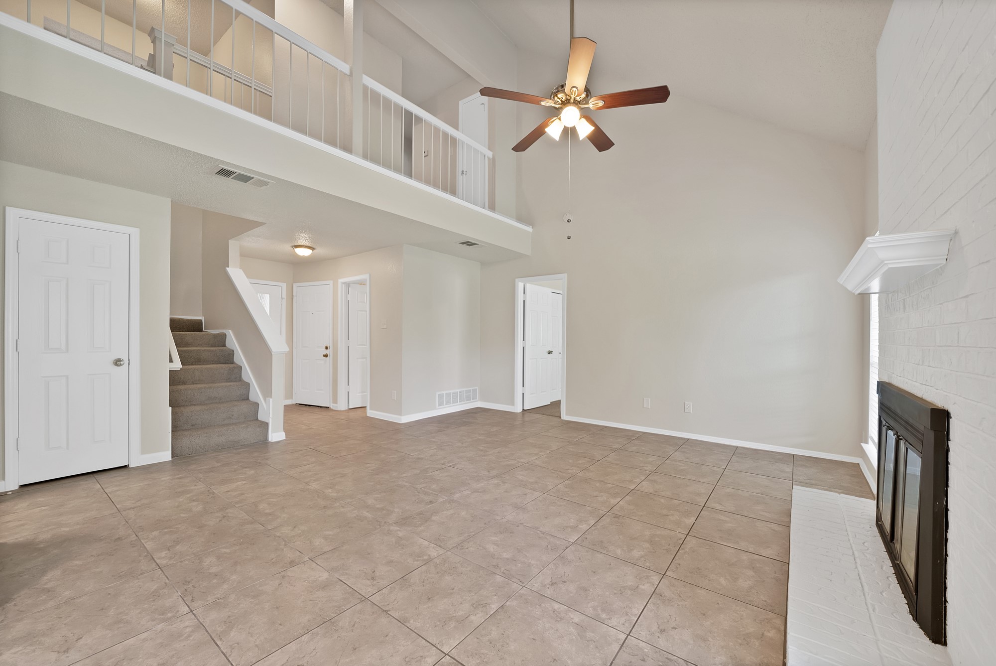 8804 Brushy Creek Trail Fort Worth TX 76118