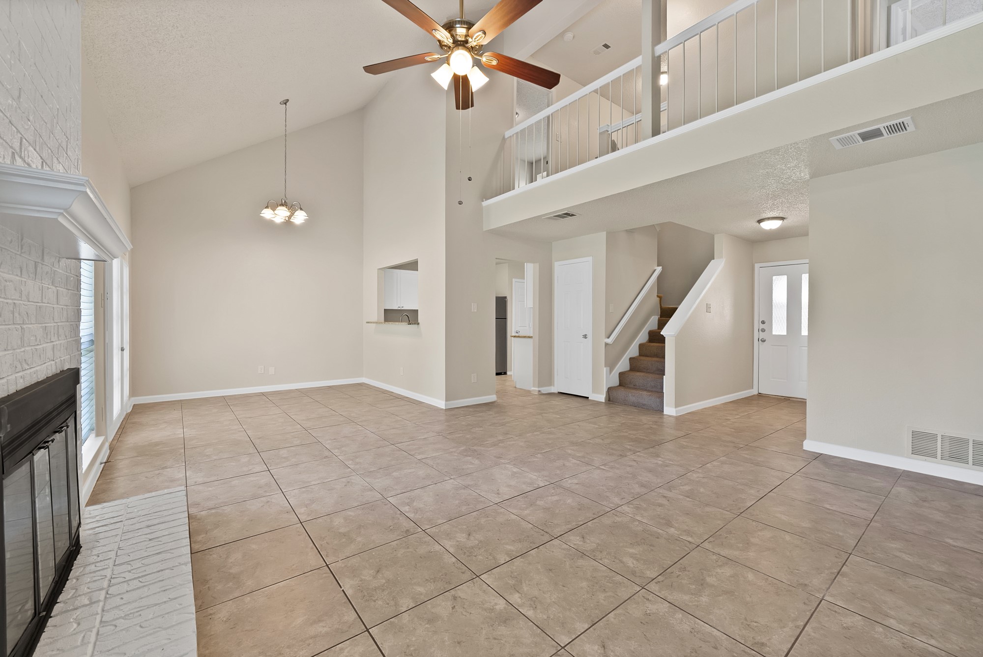 8804 Brushy Creek Trail Fort Worth TX 76118