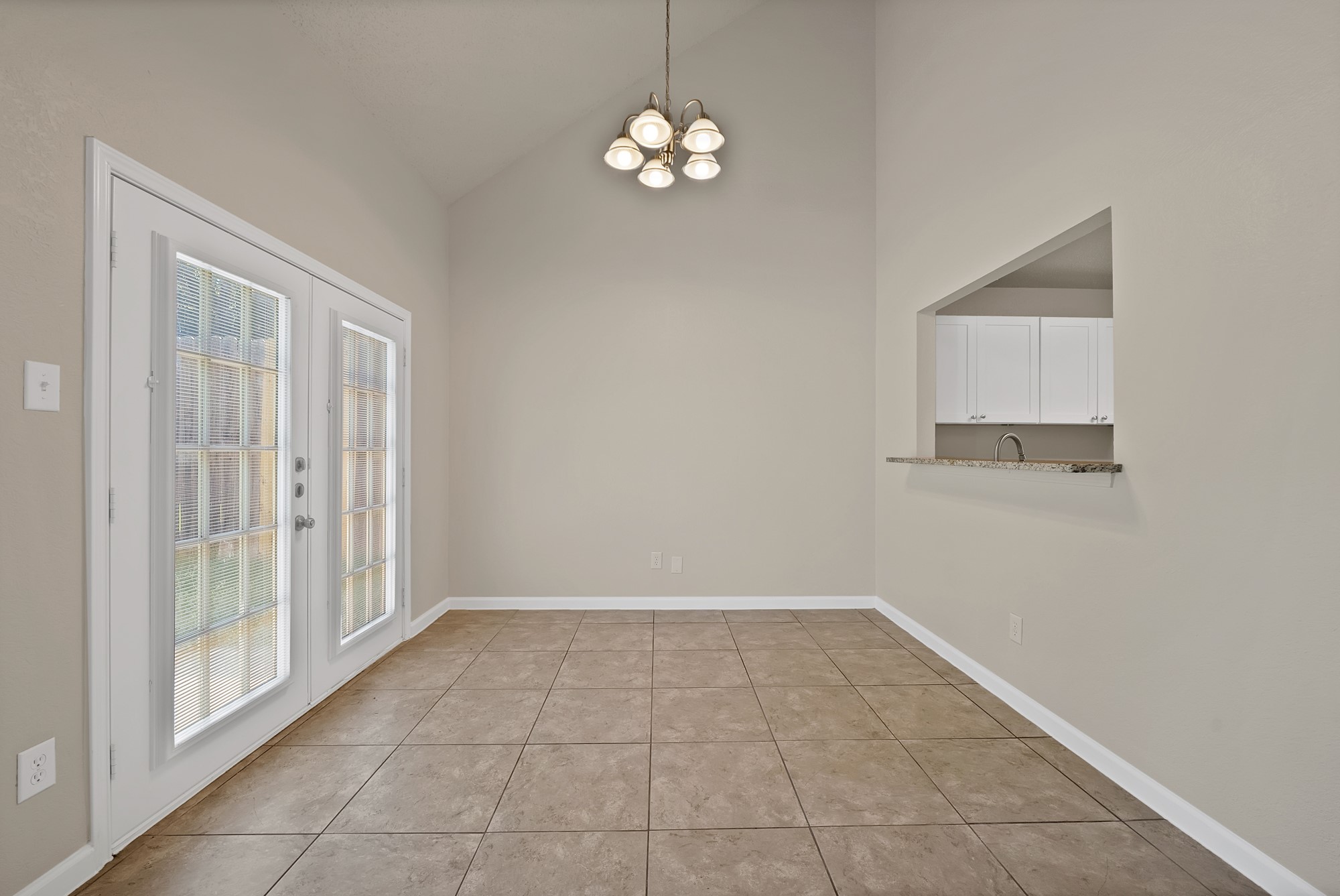 8804 Brushy Creek Trail Fort Worth TX 76118