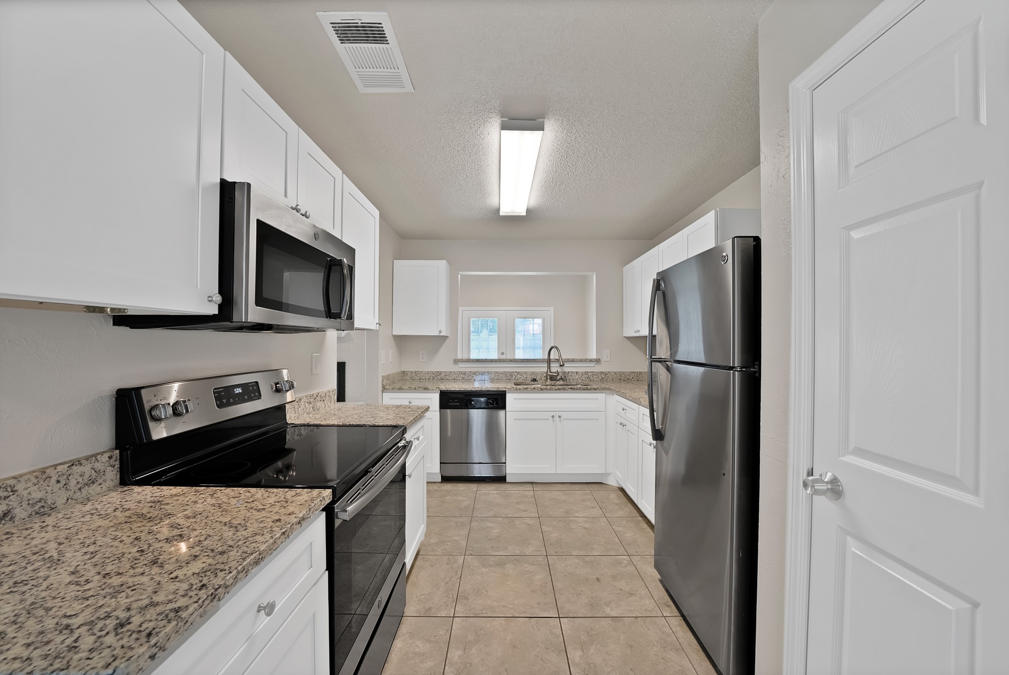 8804 Brushy Creek Trail Fort Worth TX 76118