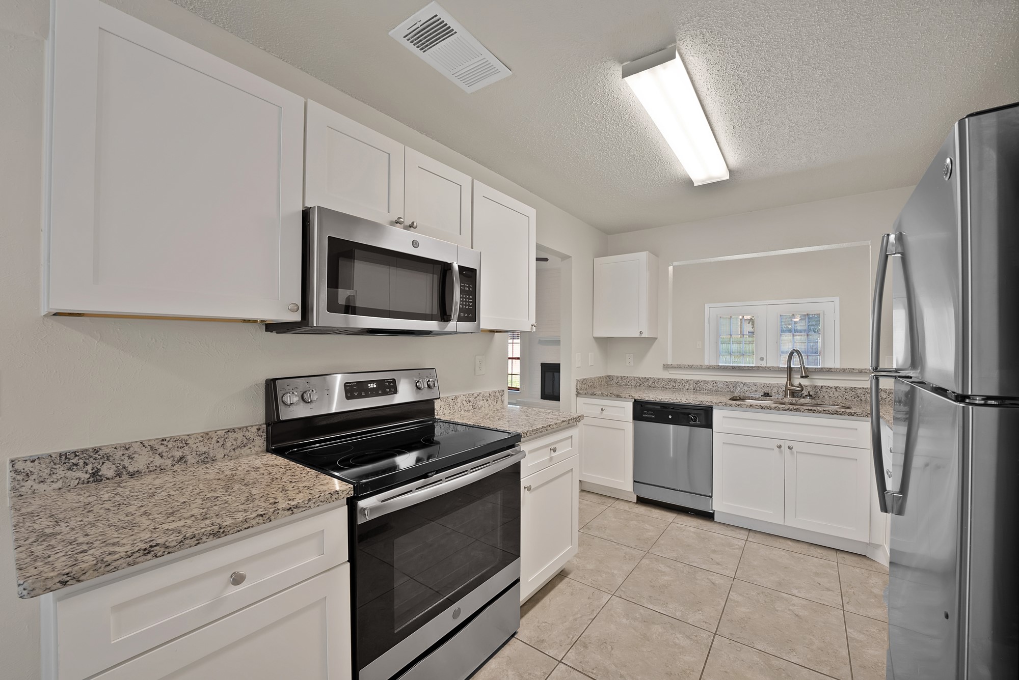 8804 Brushy Creek Trail Fort Worth TX 76118