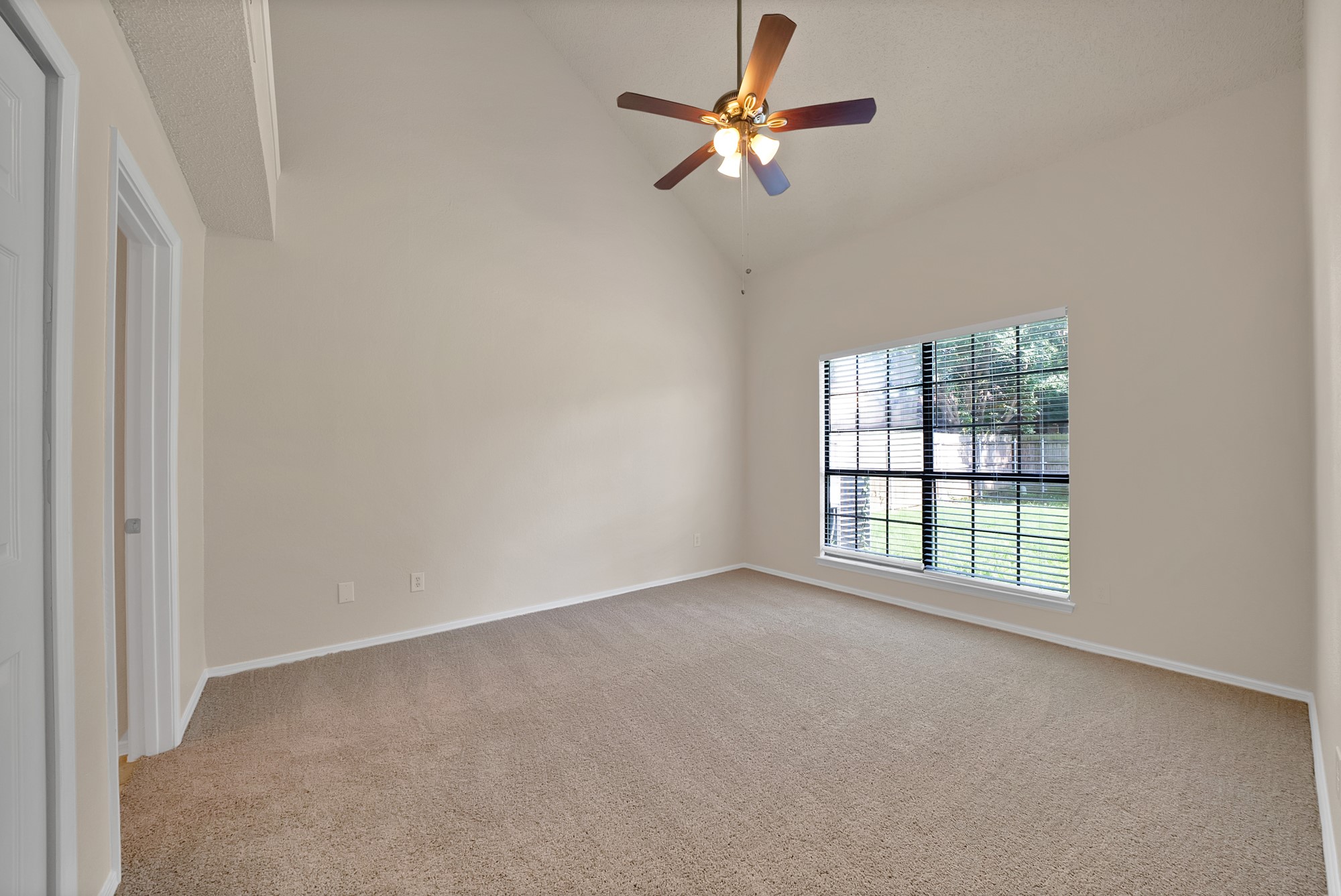 8804 Brushy Creek Trail Fort Worth TX 76118