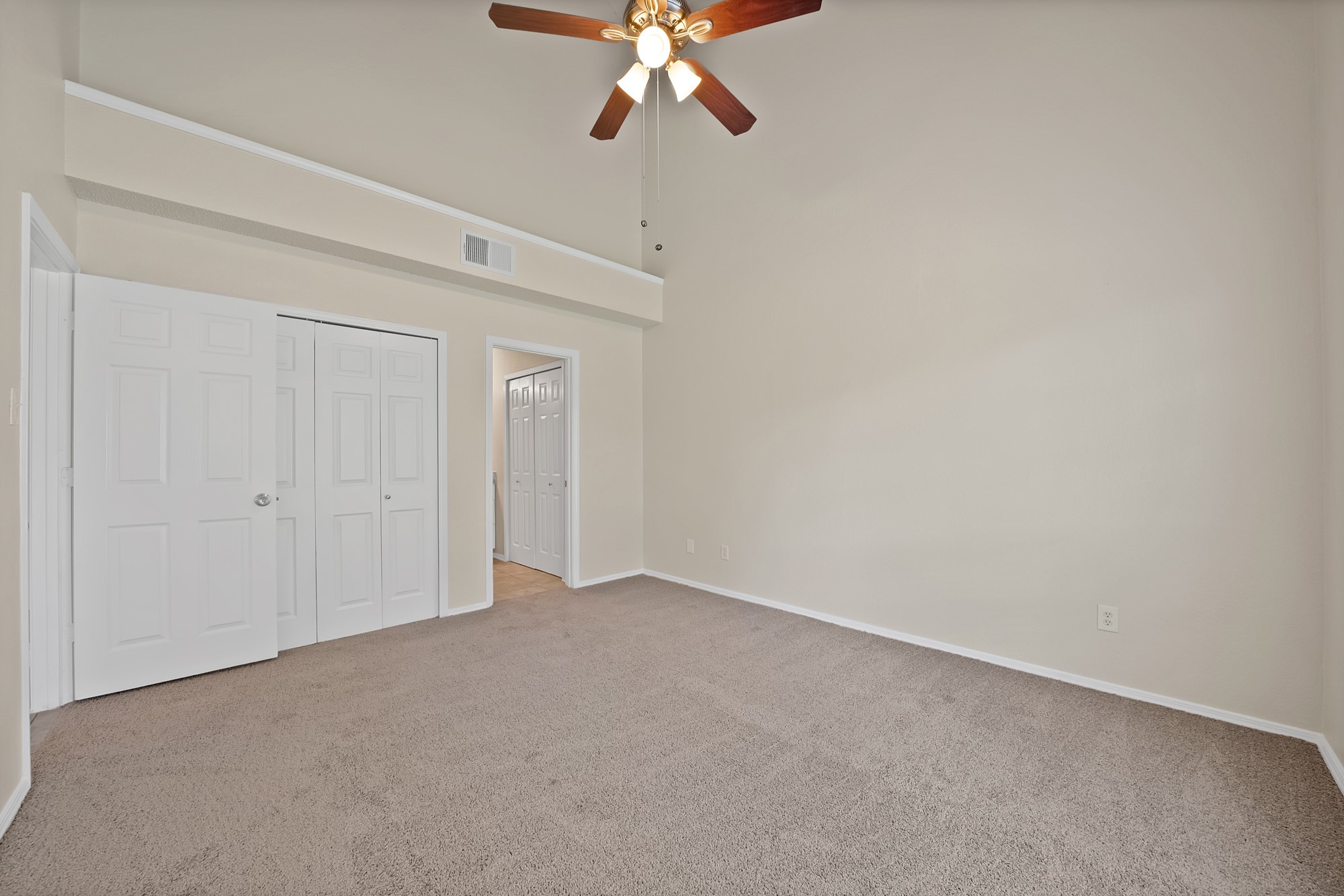 8804 Brushy Creek Trail Fort Worth TX 76118