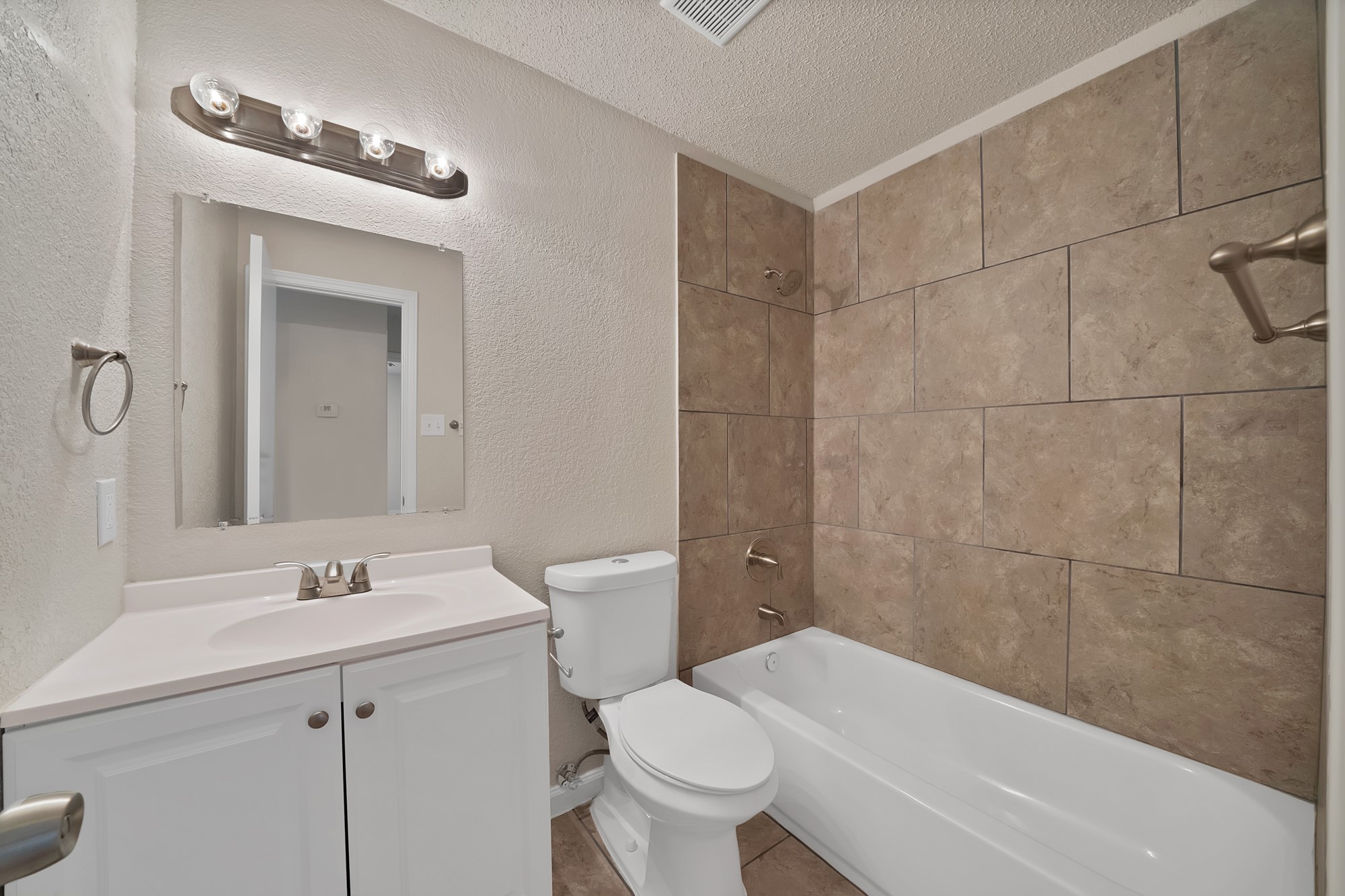 8804 Brushy Creek Trail Fort Worth TX 76118