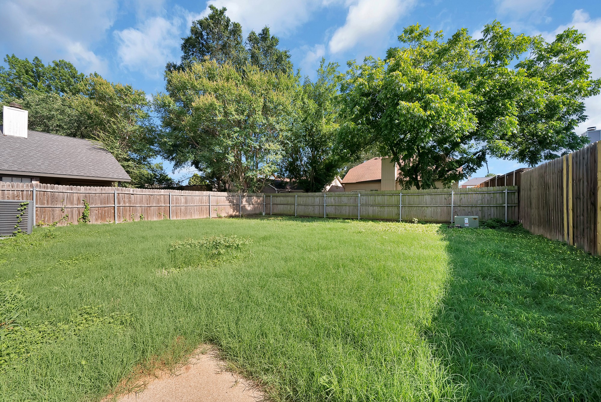 8804 Brushy Creek Trail Fort Worth TX 76118