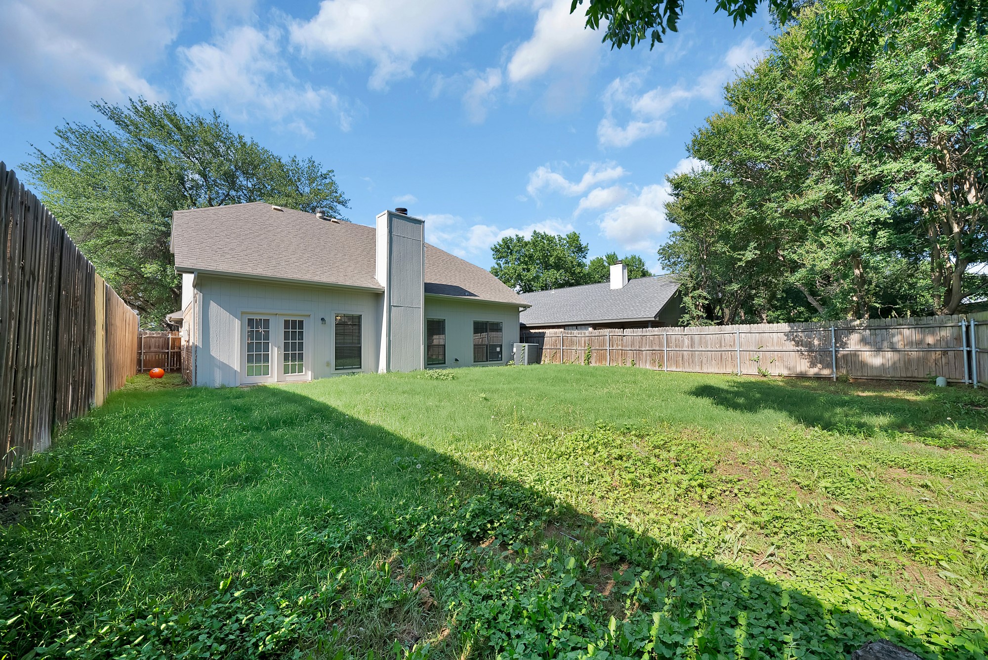 8804 Brushy Creek Trail Fort Worth TX 76118