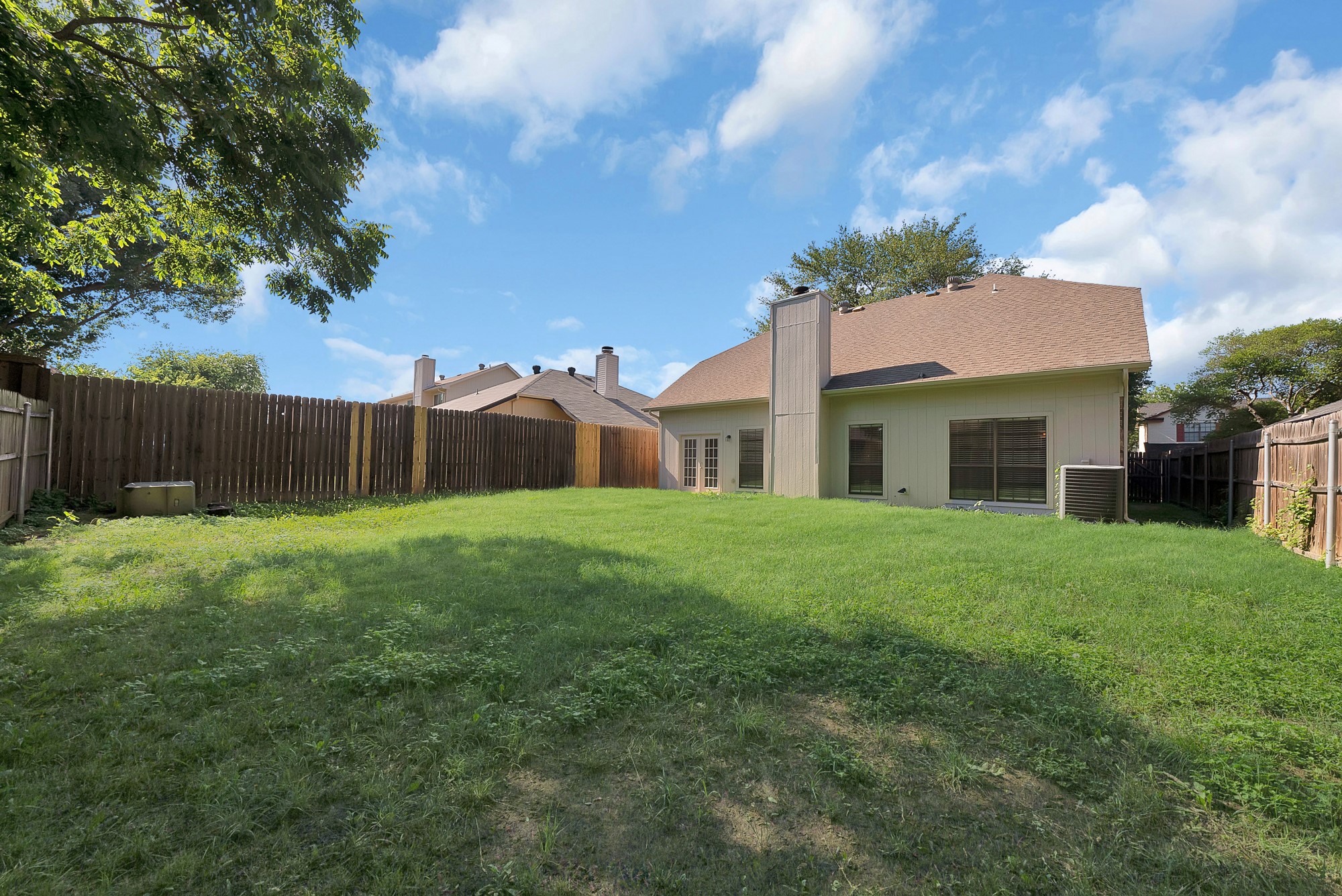 8804 Brushy Creek Trail Fort Worth TX 76118