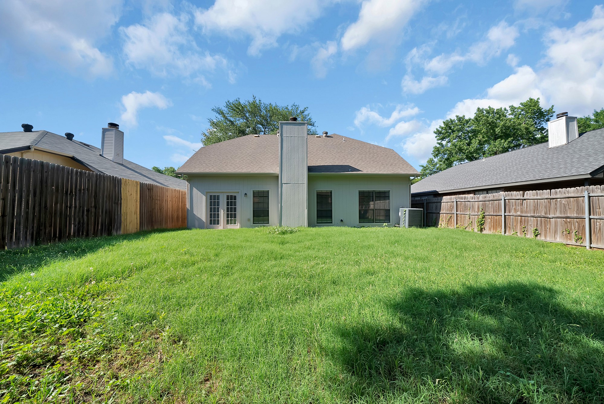 8804 Brushy Creek Trail Fort Worth TX 76118
