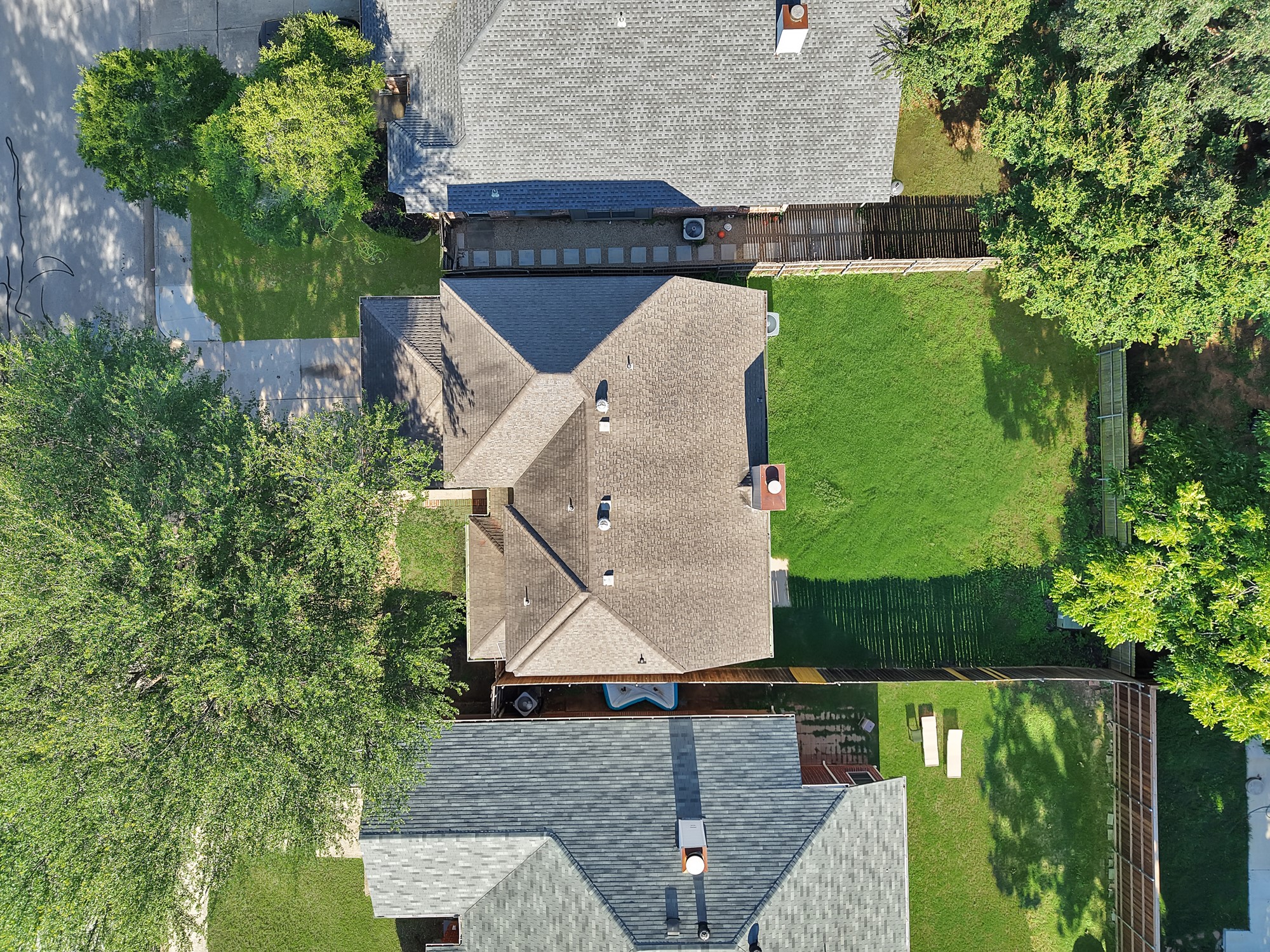 8804 Brushy Creek Trail Fort Worth TX 76118