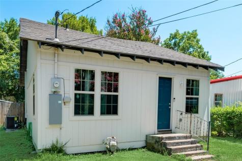 1105 E Collin Street Corsicana TX 75110