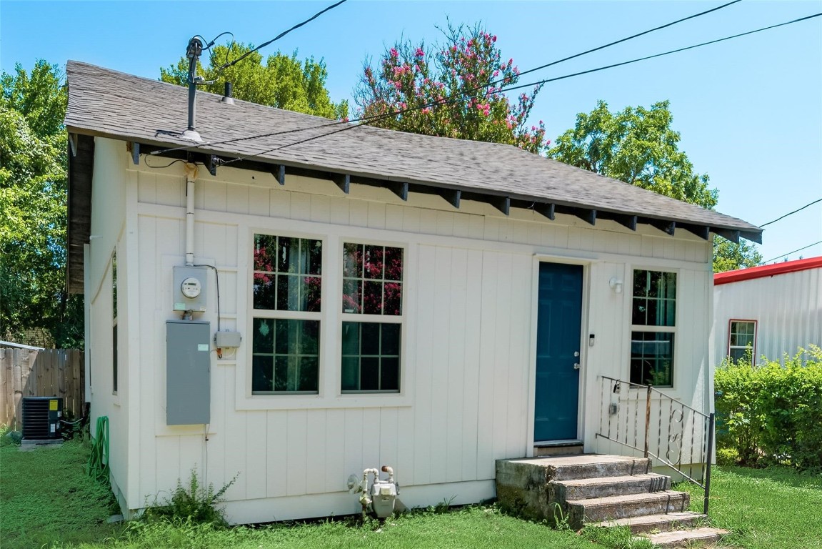 1105 E Collin Street Corsicana TX 75110