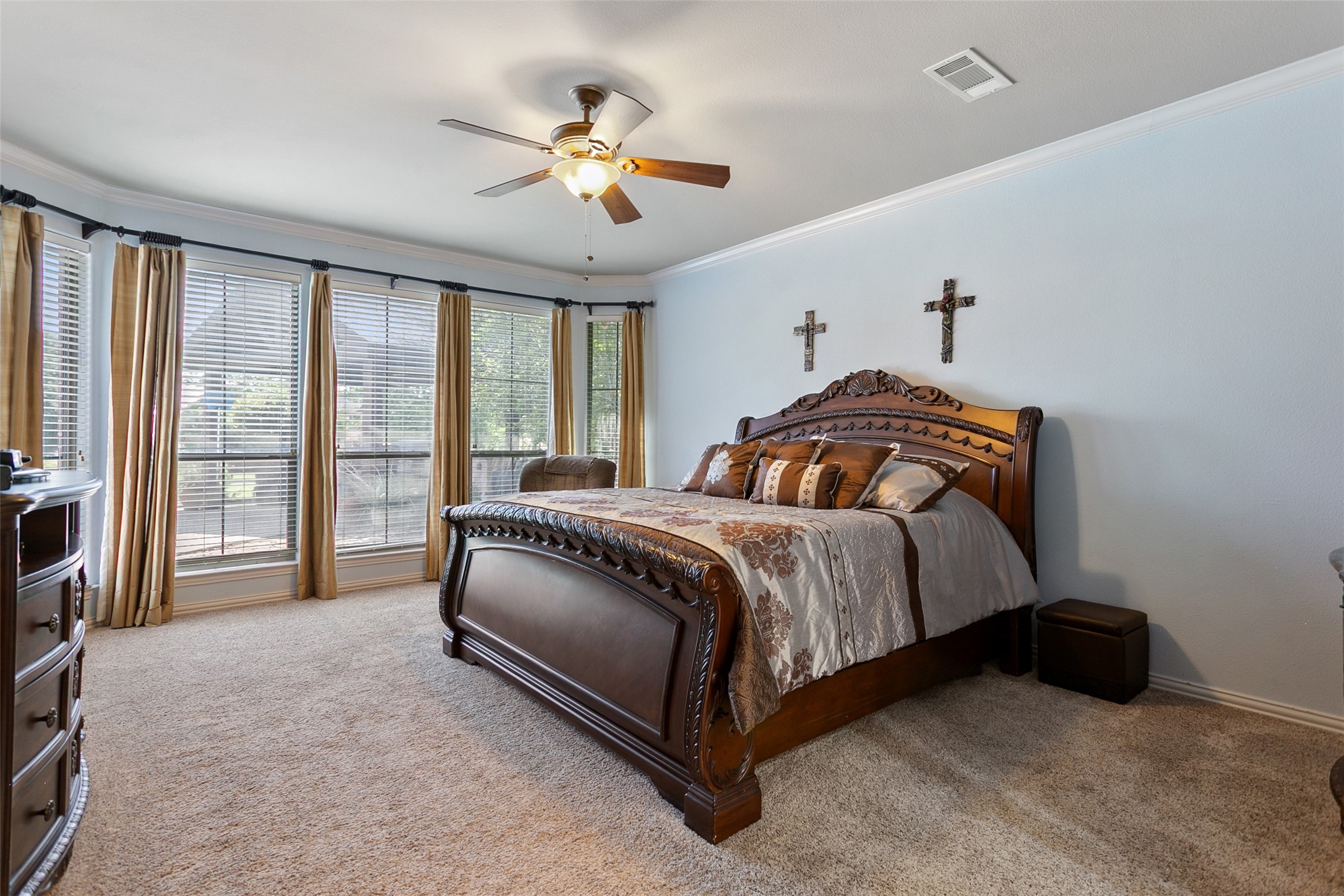 125 Silver Rose Boulevard Burleson TX 76028