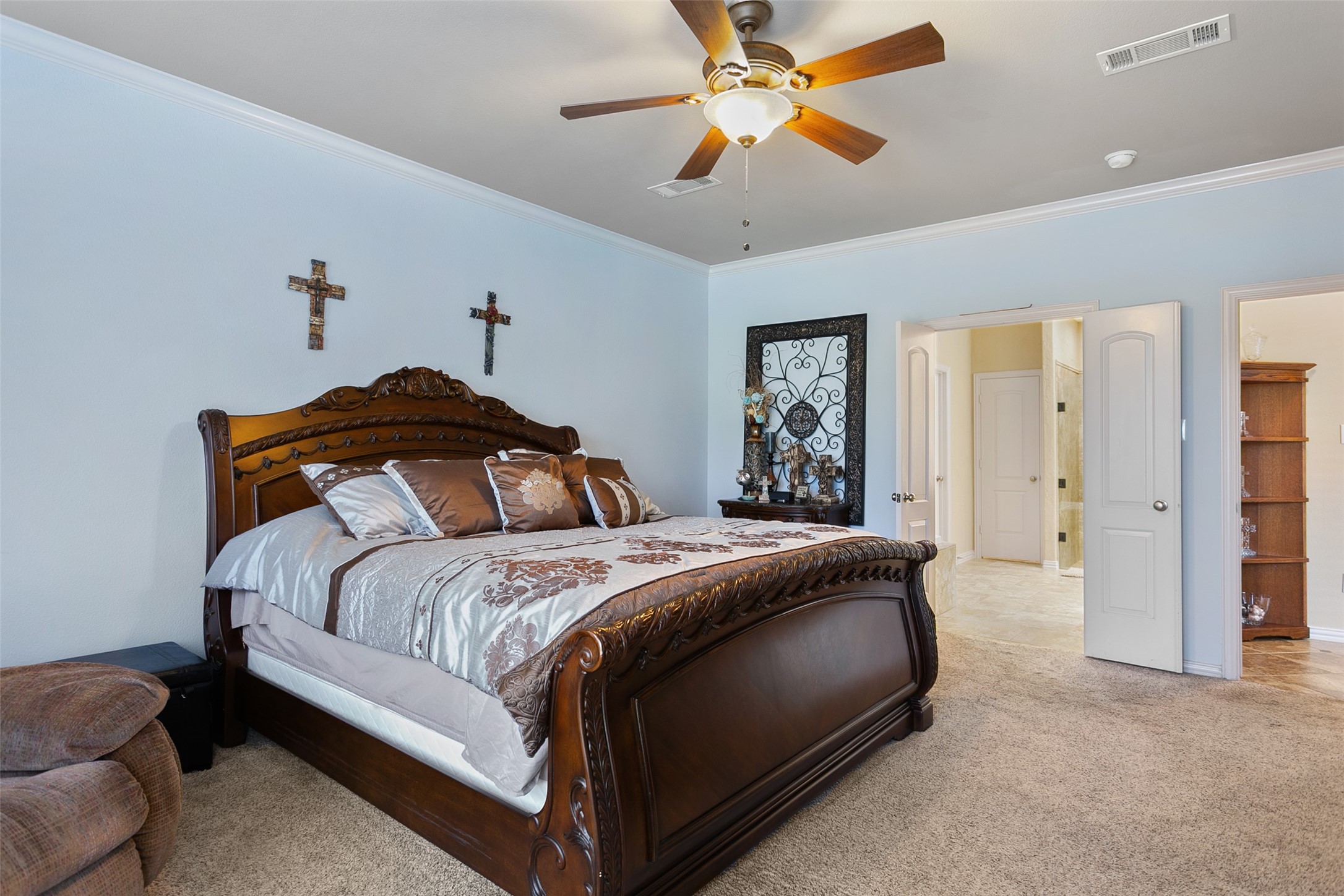 125 Silver Rose Boulevard Burleson TX 76028