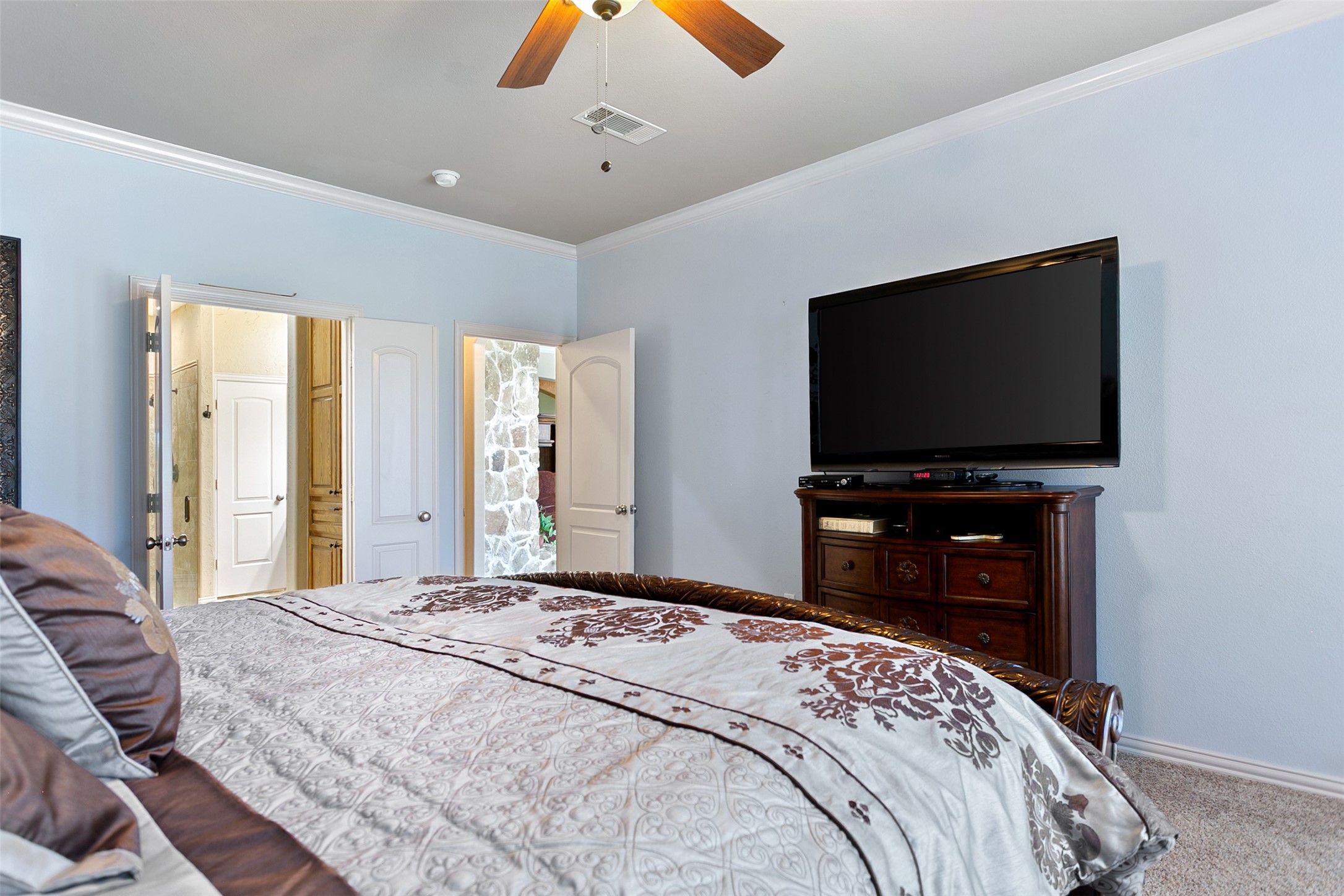 125 Silver Rose Boulevard Burleson TX 76028