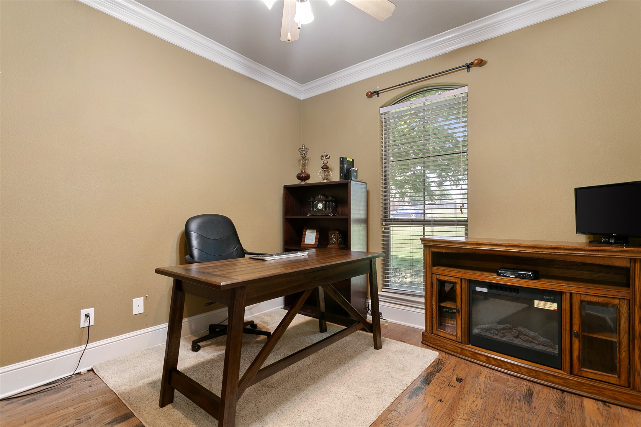 125 Silver Rose Boulevard Burleson TX 76028