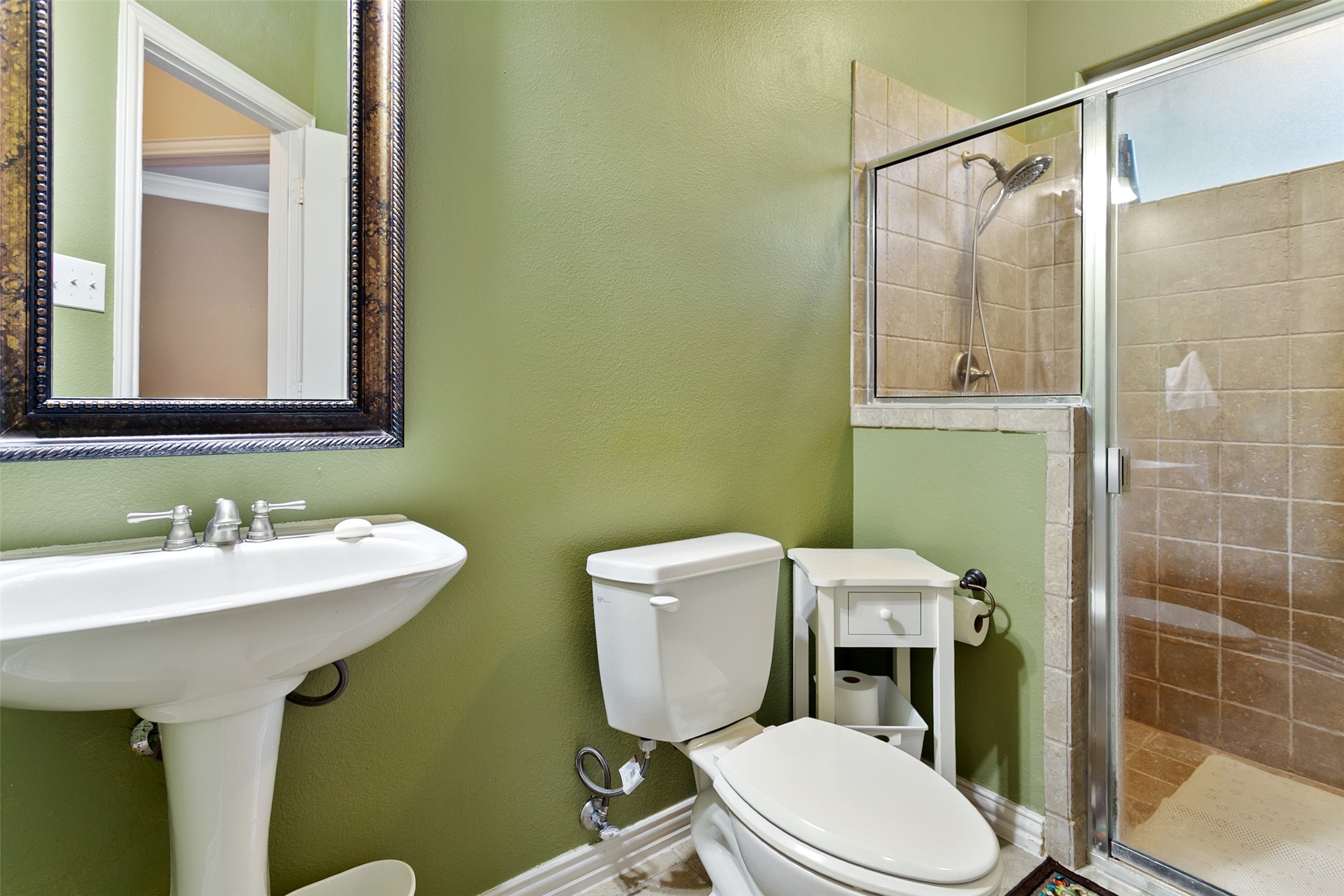125 Silver Rose Boulevard Burleson TX 76028