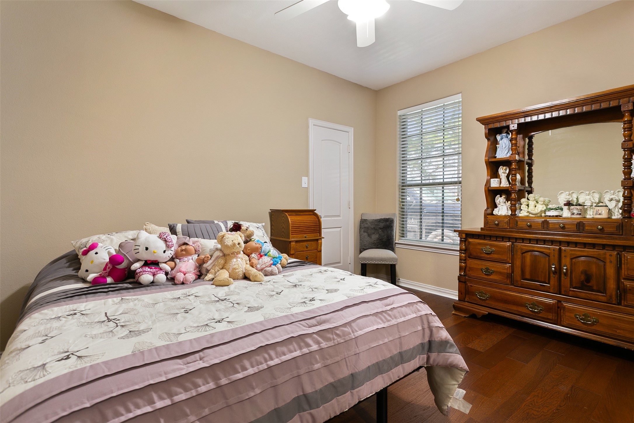125 Silver Rose Boulevard Burleson TX 76028
