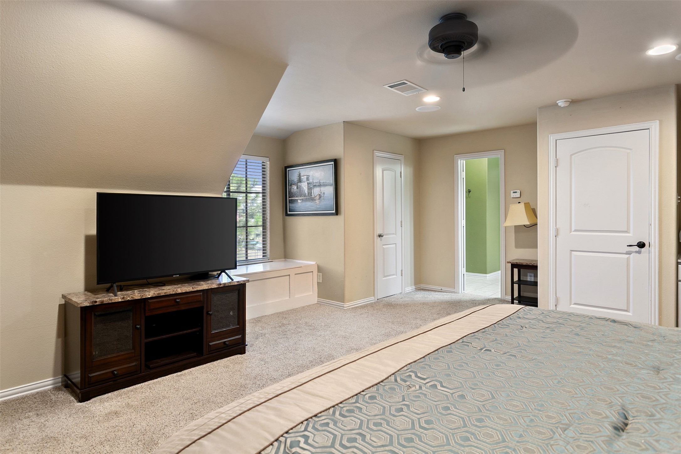 125 Silver Rose Boulevard Burleson TX 76028